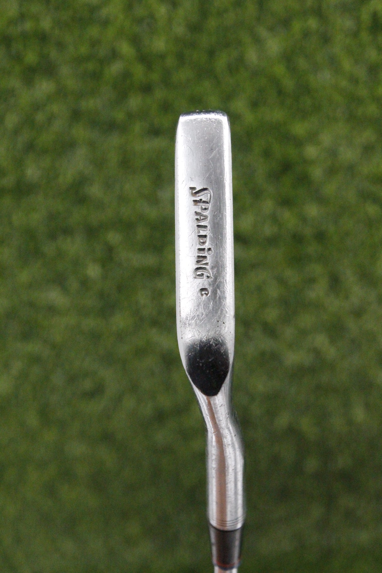 Spalding Tru Flite Putter 33.5"