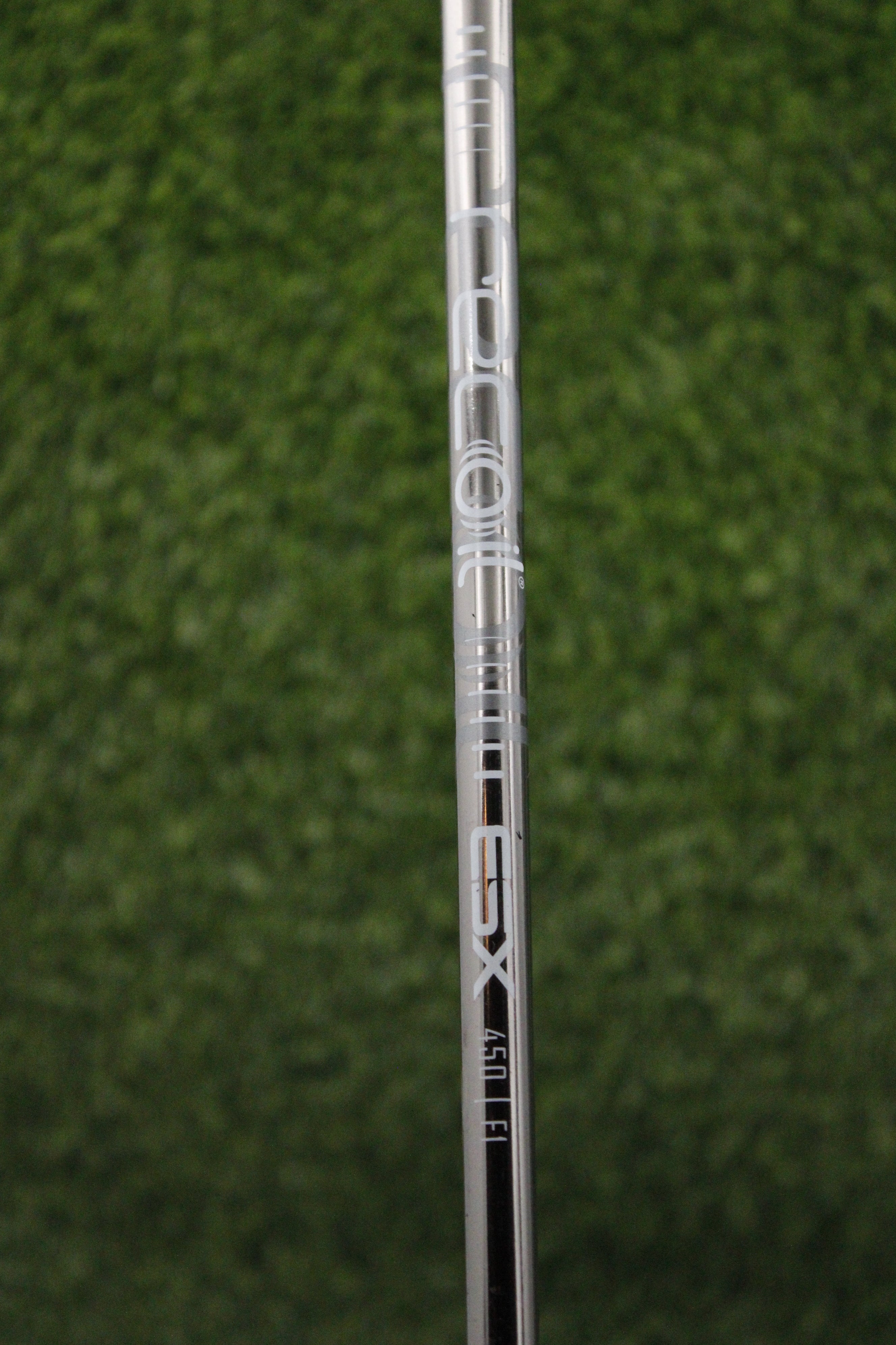 WOMEN Mizuno JPX 921 Fli-Hi 5 Hybrid L Flex 38.25"