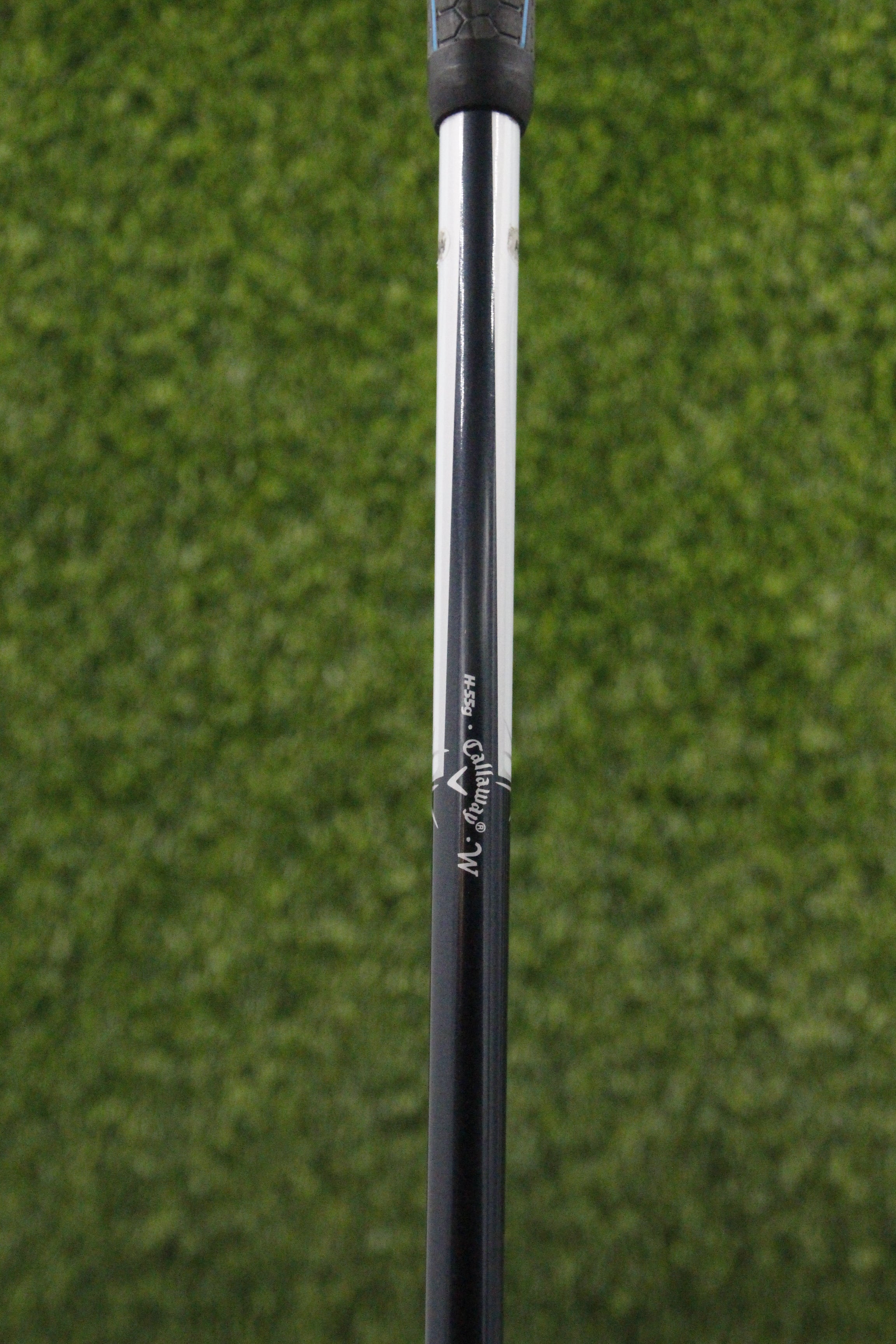 WOMEN Callaway Solaire 6 Hybrid L Flex 38"