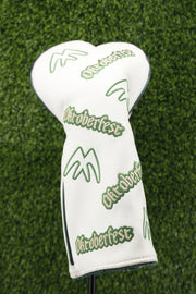Pre-Owned Maumelle Country Club Oktoberfest Driver Headcover