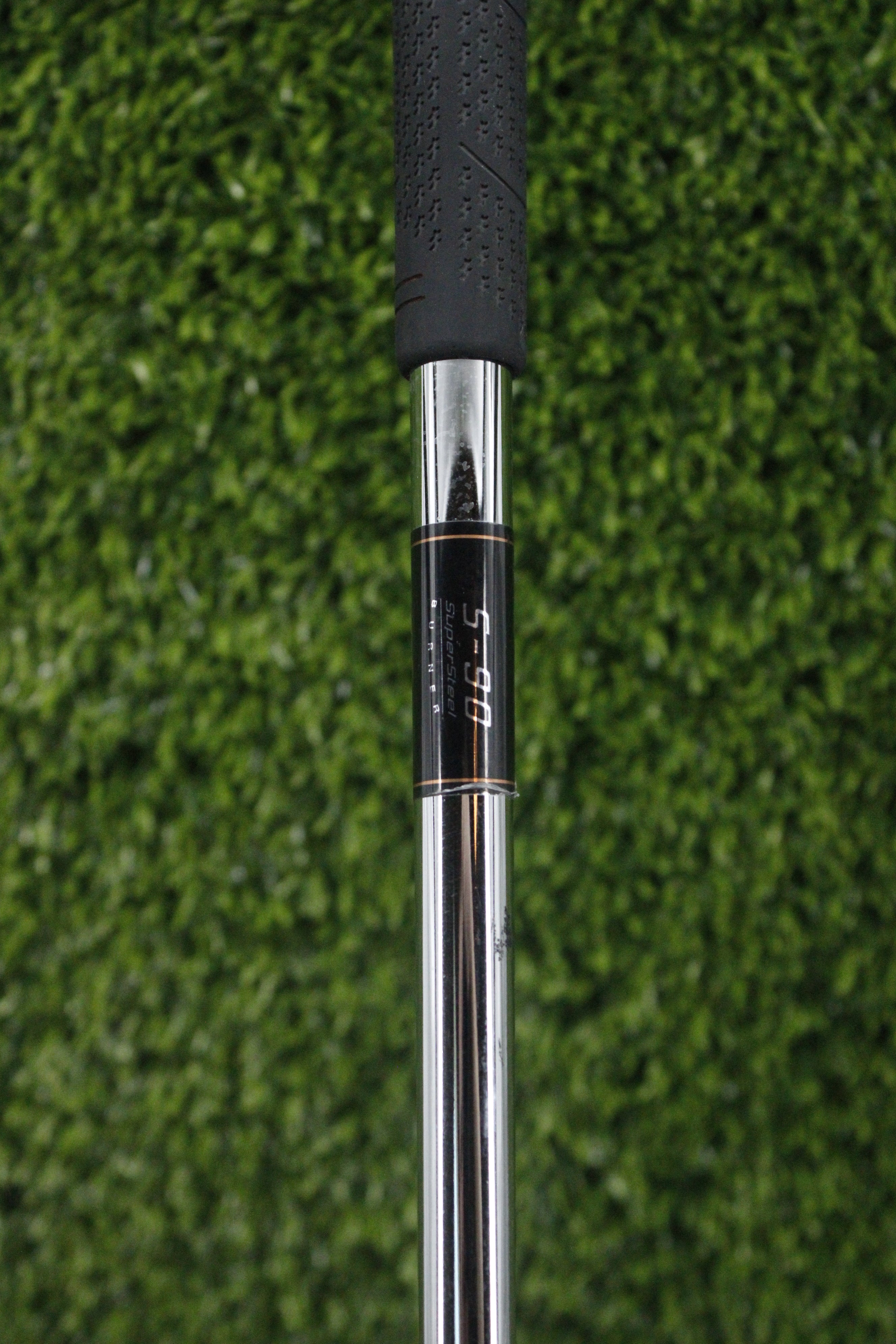 TaylorMade Supersteel 3 Wood S Flex 42.25"