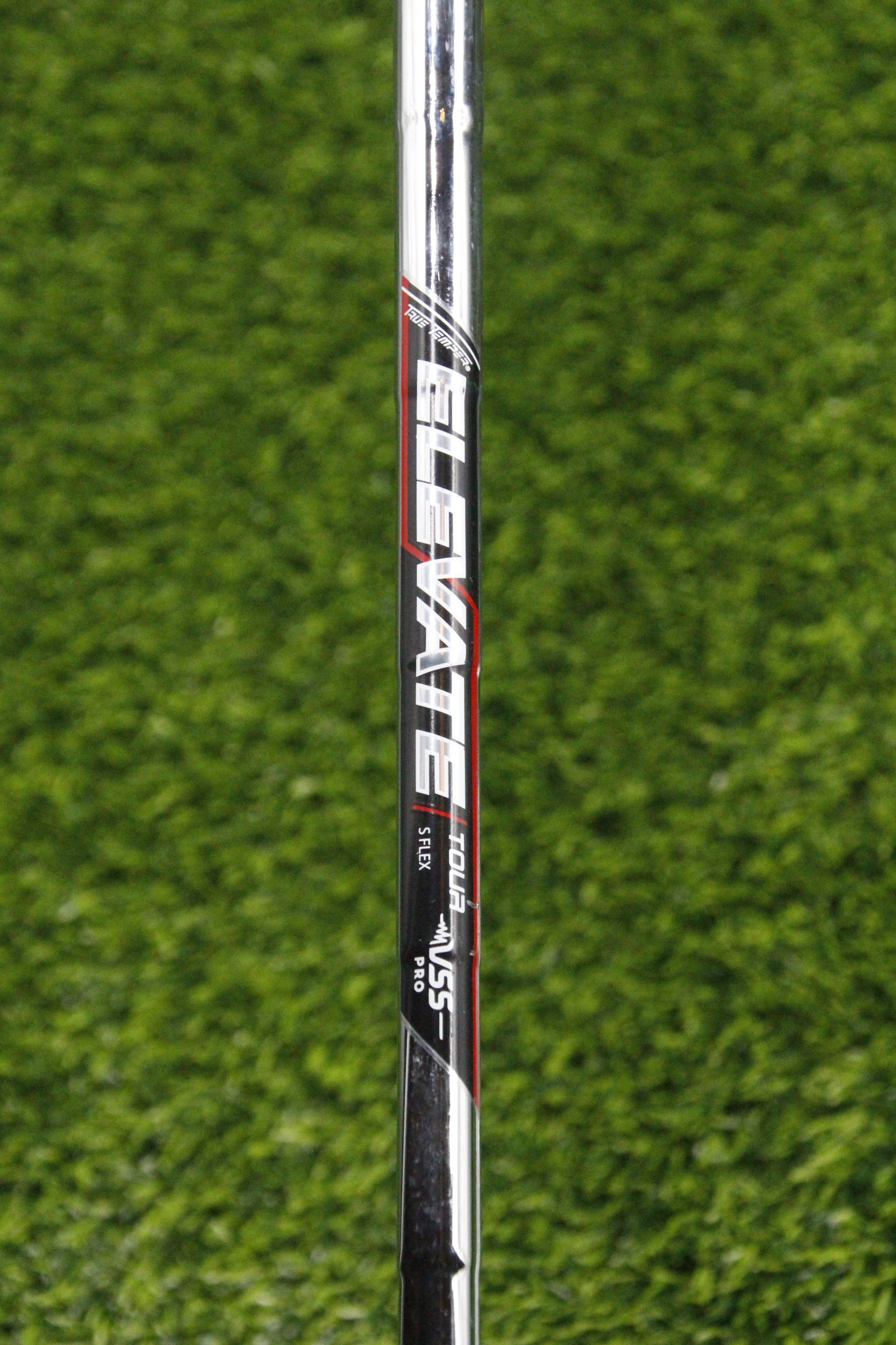 Callaway Apex DCB 21 Iron Set 5-PW AW S Flex +0.5"