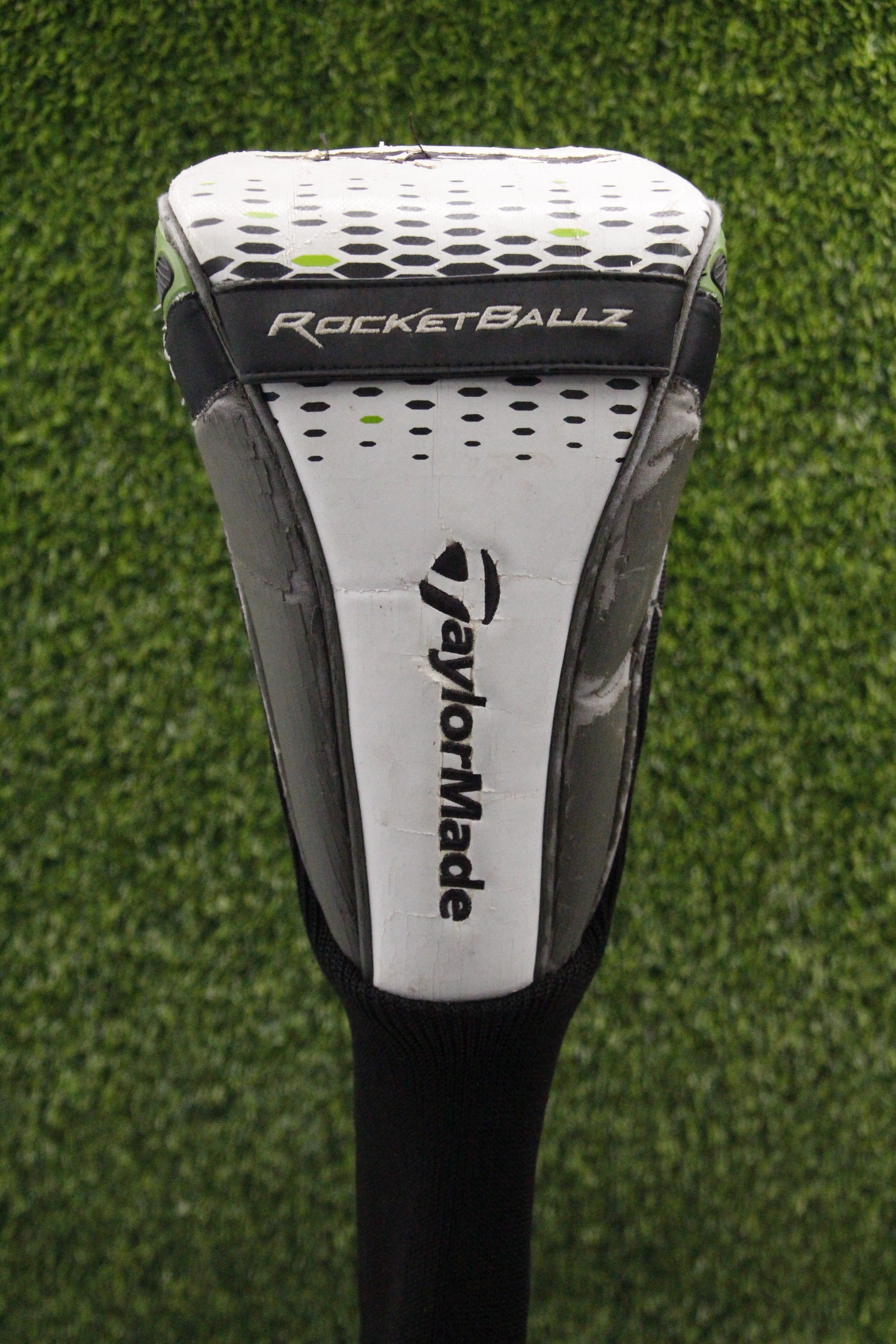 TaylorMade Rocketballz 10.5° Driver R Flex 45.5" w/ HC