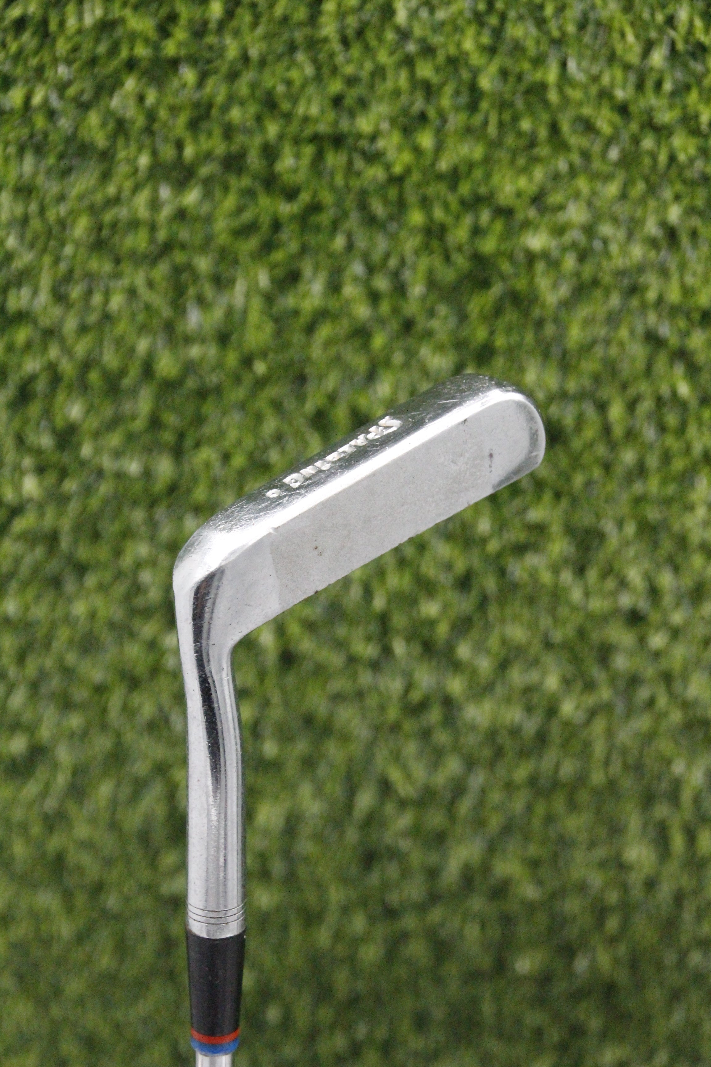 Spalding Tru Flite Putter 33.5"