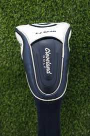 Pre-Owned Cleveland Launcher Ultralite Driver Headcover