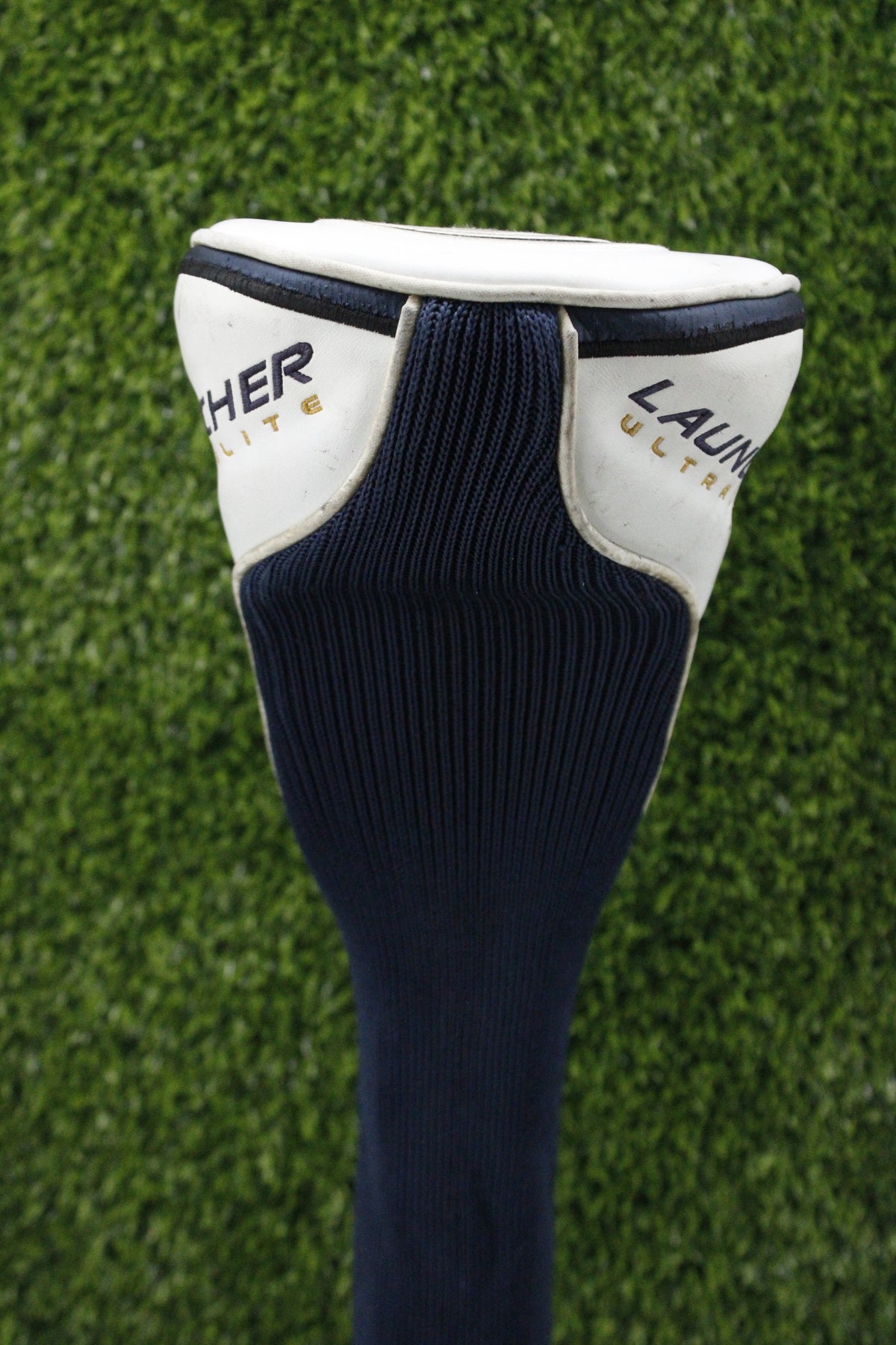 Pre-Owned Cleveland Launcher Ultralite Driver Headcover