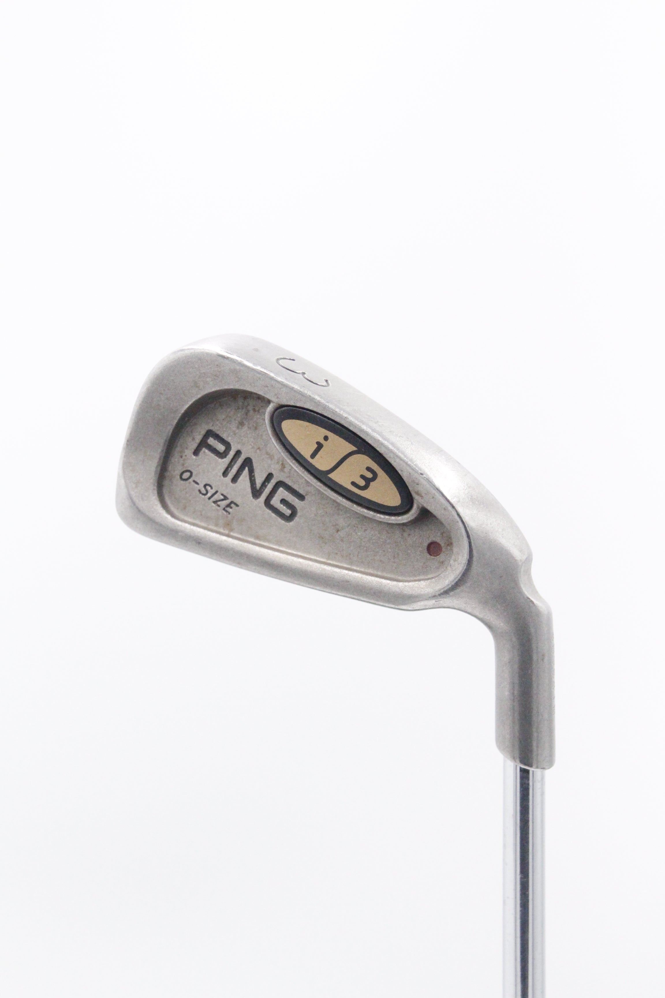 Ping i3 Oversize 3 Iron R Flex +0.5"