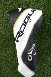 Pre-Owned Callaway Rogue ST Driver Headcover