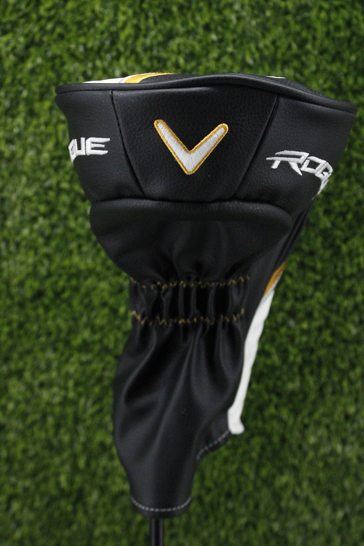 Pre-Owned Callaway Rogue ST Driver Headcover
