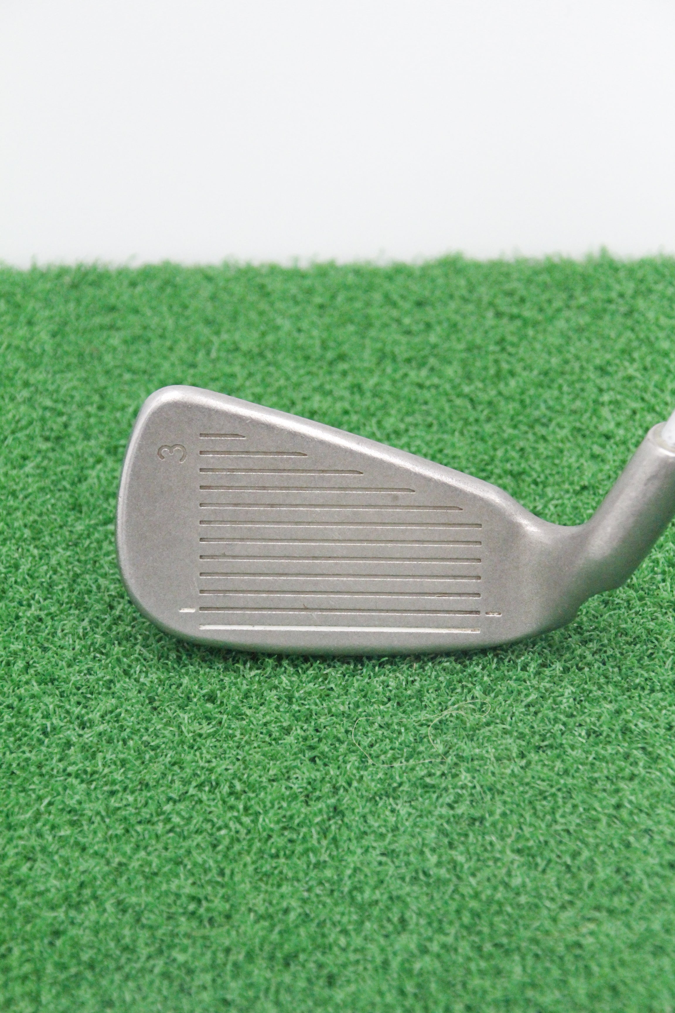 Ping i3 Oversize 3 Iron R Flex +0.5"