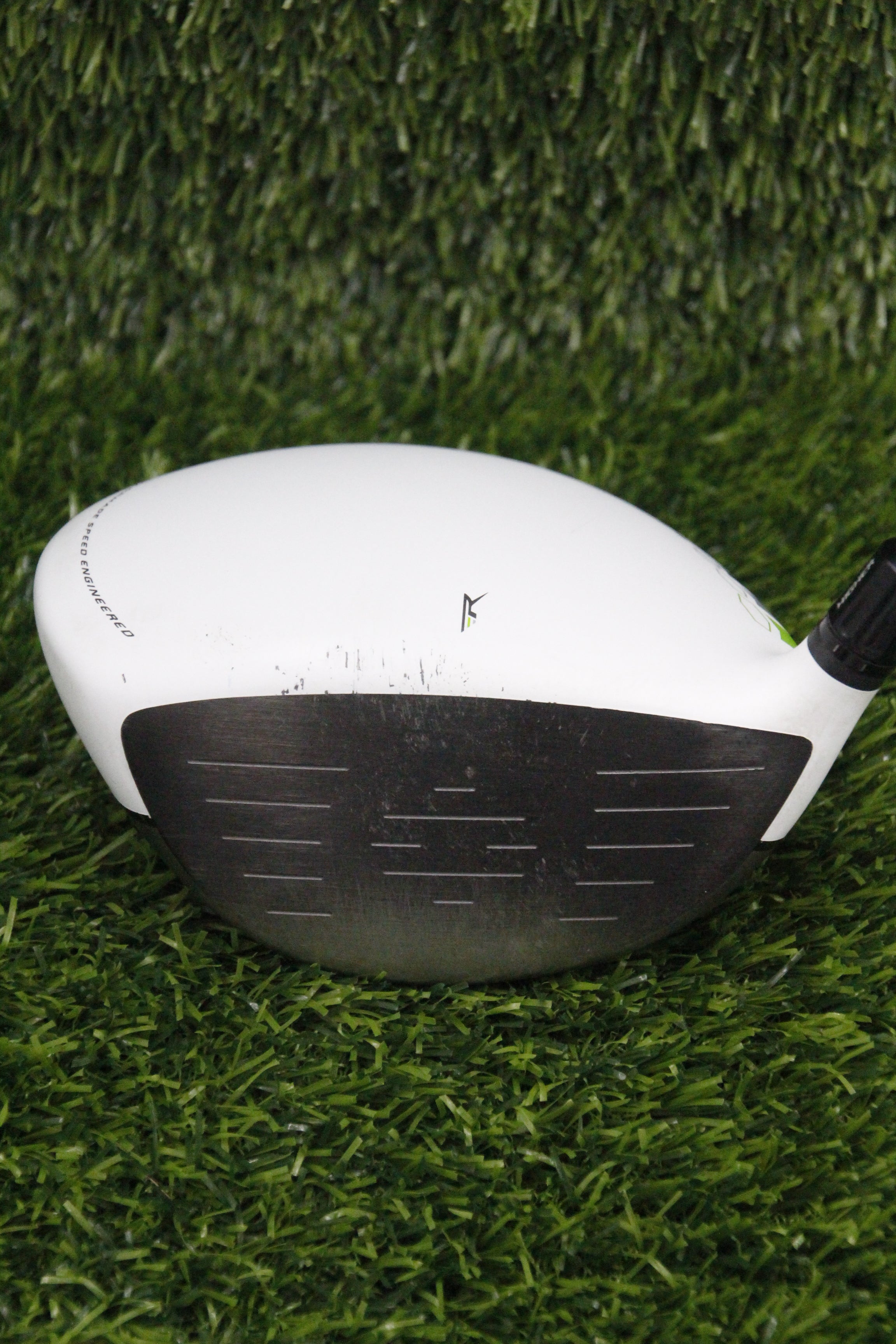 TaylorMade Rocketballz 10.5° Driver R Flex 45.5" w/ HC