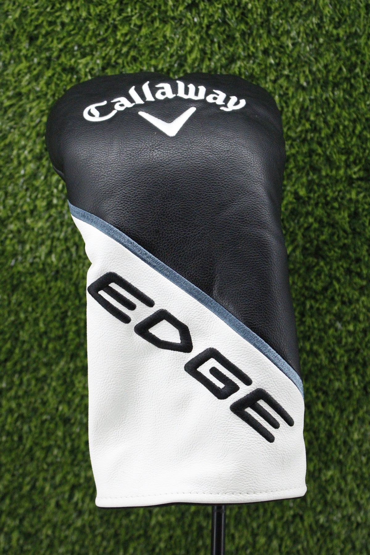 Pre-Owned Callaway Edge Driver Headcover