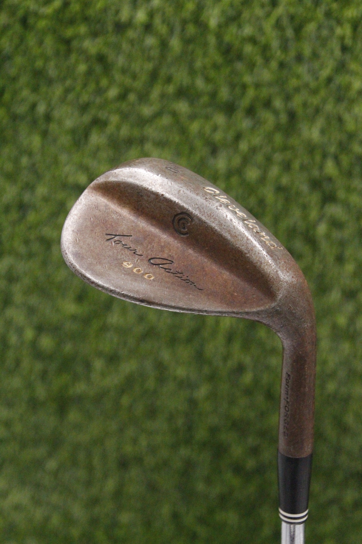 Cleveland Tour Action 900 60° LW S Flex 35.75"