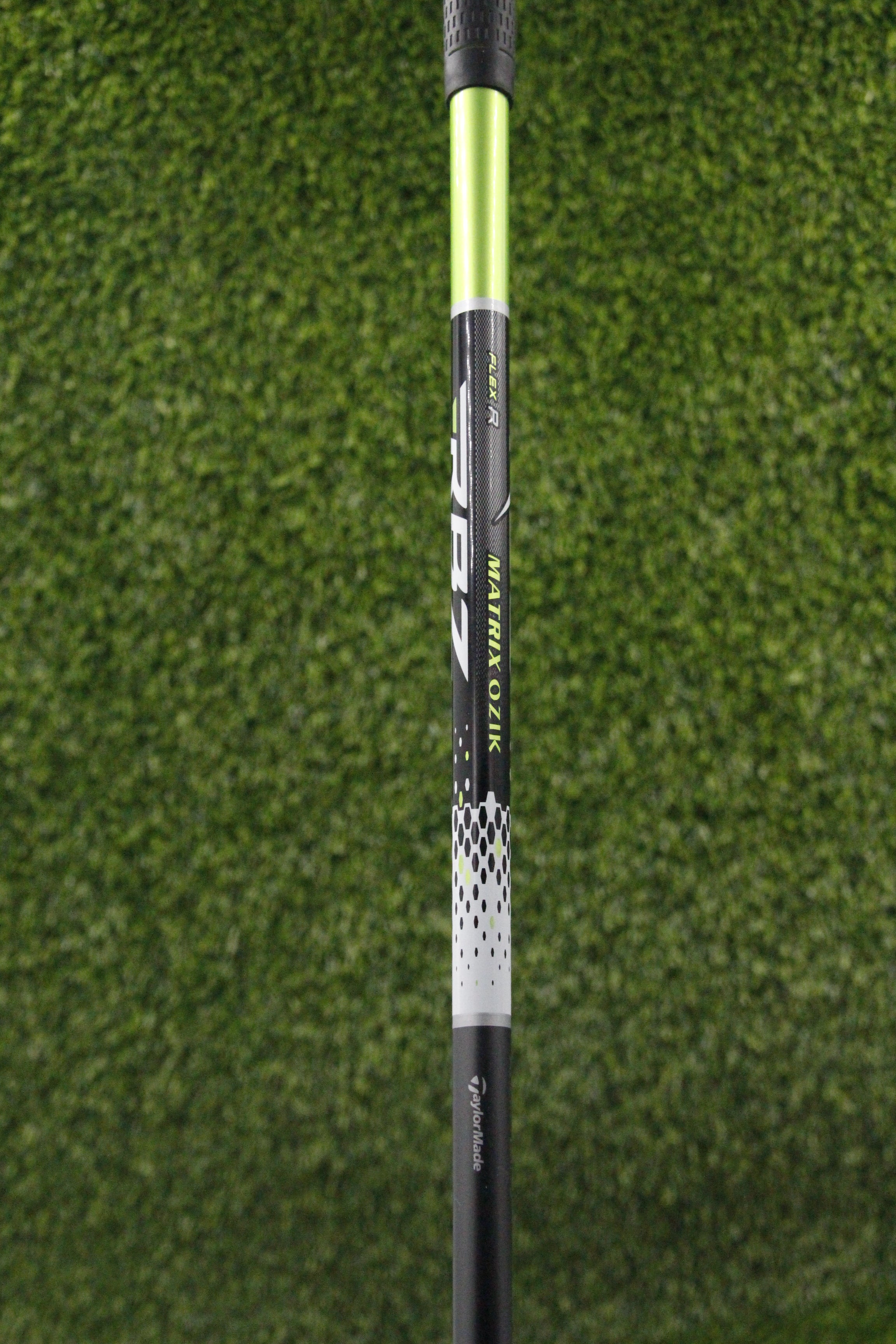 TaylorMade Rocketballz 10.5° Driver R Flex 45.5" w/ HC