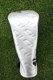 NEW TaylorMade Qi35 Driver Headcover