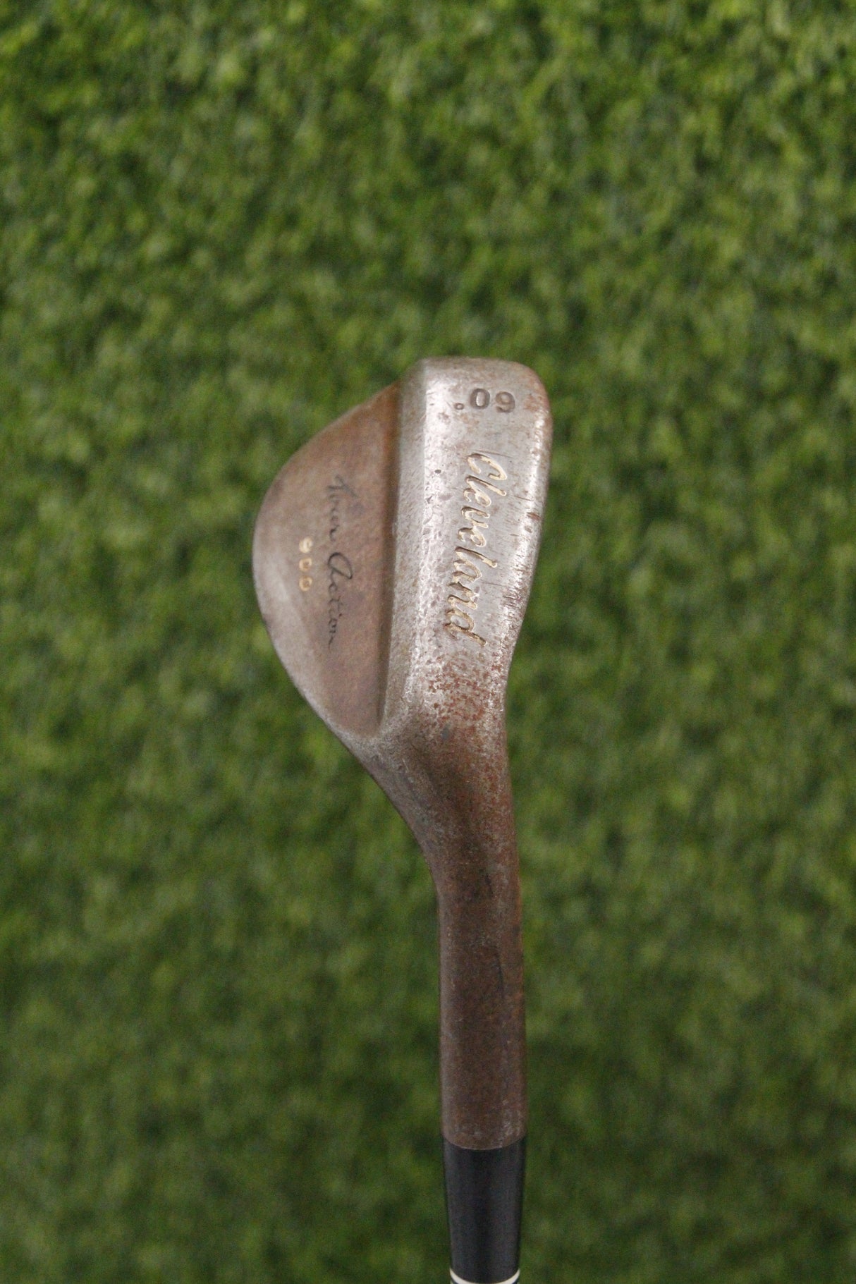 Cleveland Tour Action 900 60° LW S Flex 35.75"