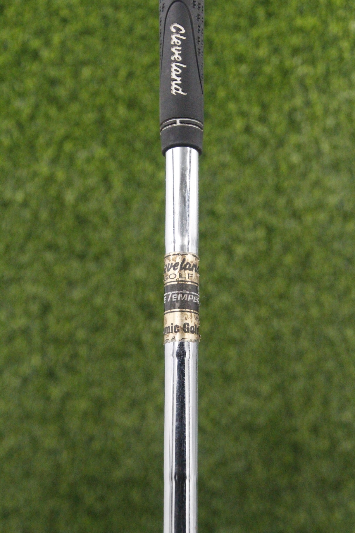 Cleveland Tour Action 900 60° LW S Flex 35.75"
