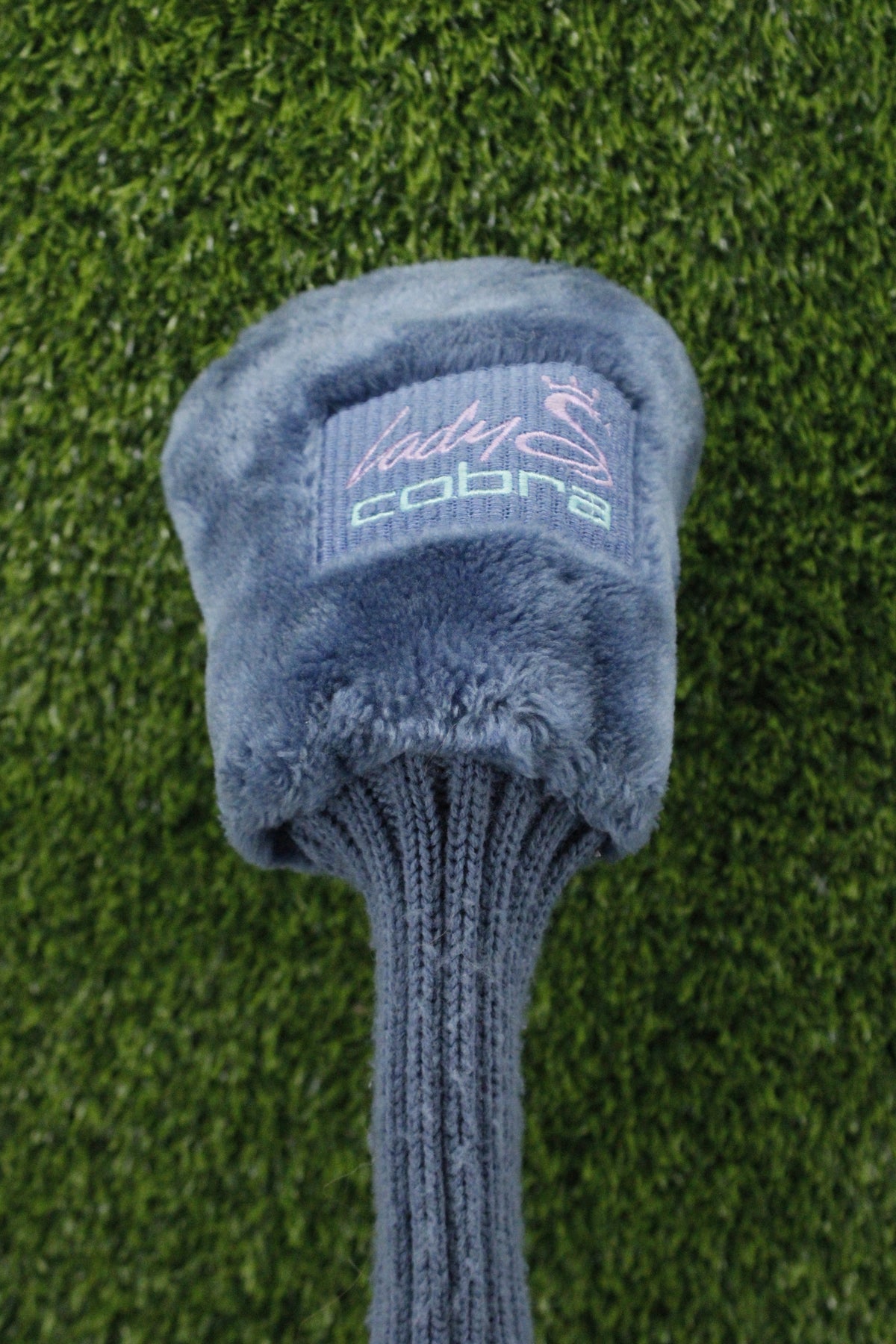 Pre-Owned Cobra Lady Cobra Driver Sock Headcover