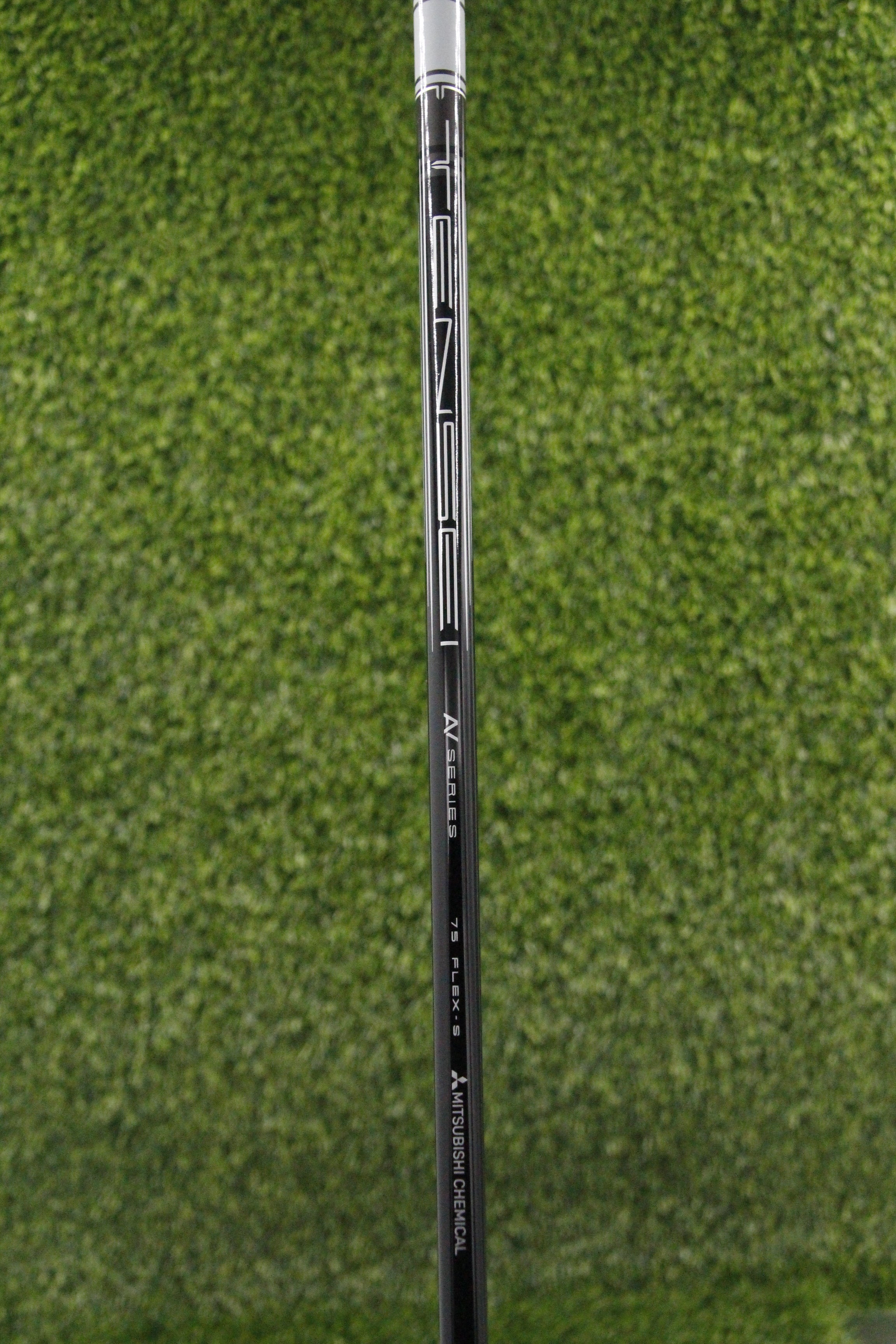 NEW Lefty Callaway Paradym 9° Driver S Flex 45.5"