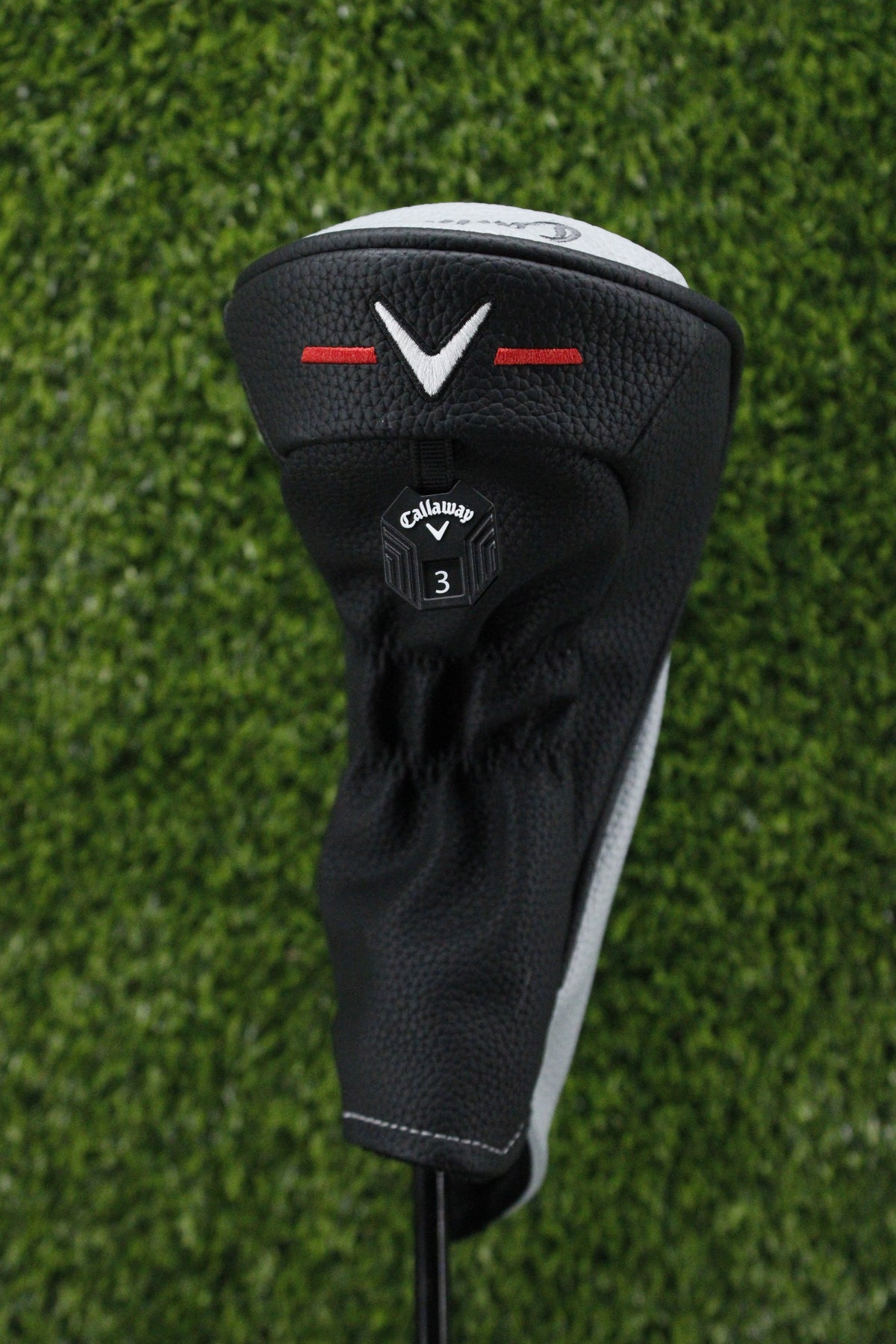NEW Callaway Quantum Fairway Wood Headcover