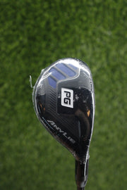 NEW Performance Golf Anyline 24° 5 Hybrid SR Flex 39"