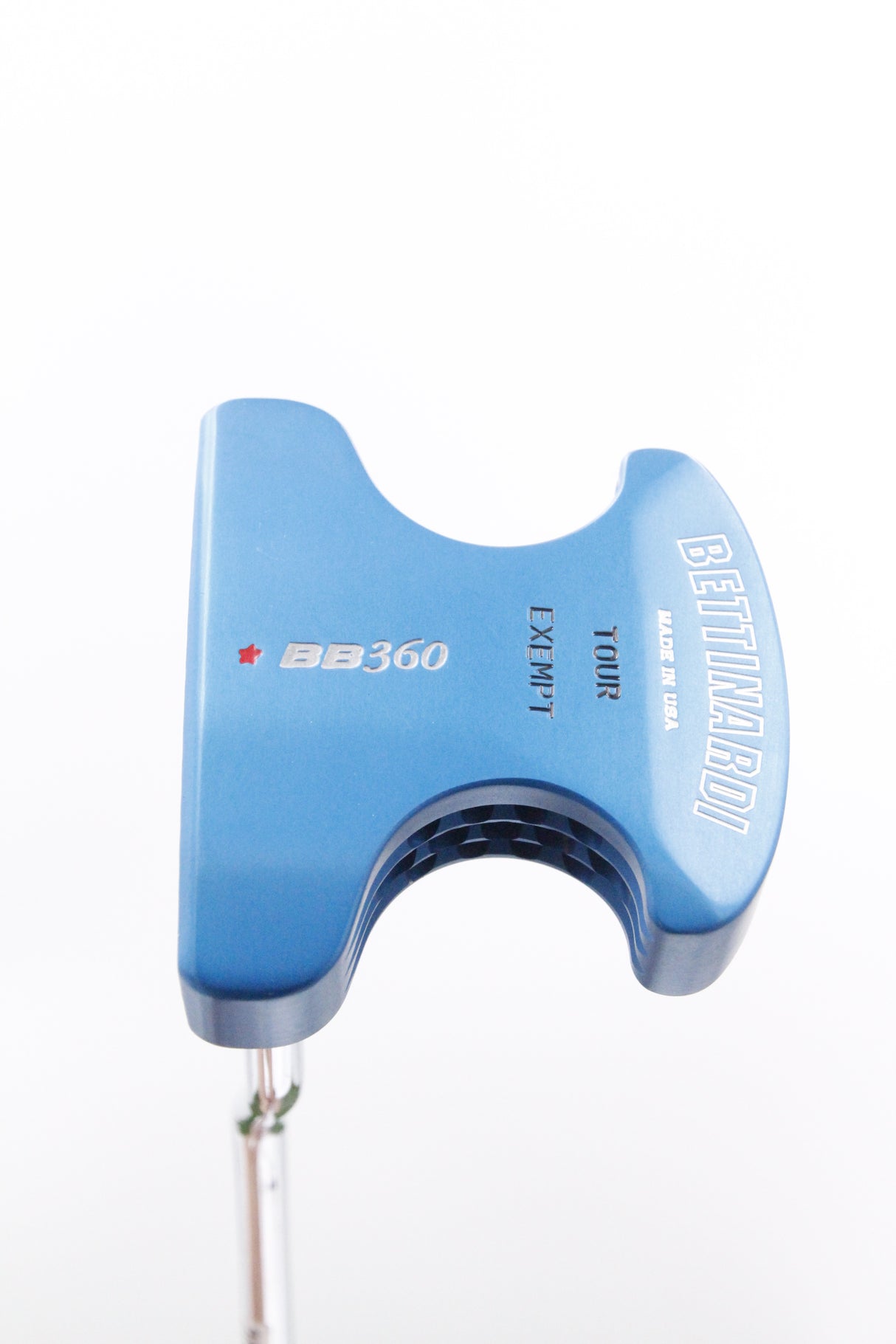 Bettinardi BB360 Tour Exempt Putter 33"