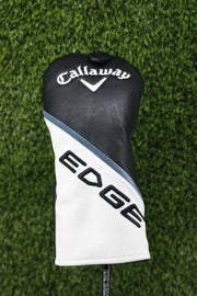 Pre-Owned Callaway Edge Fairway Wood Headcover