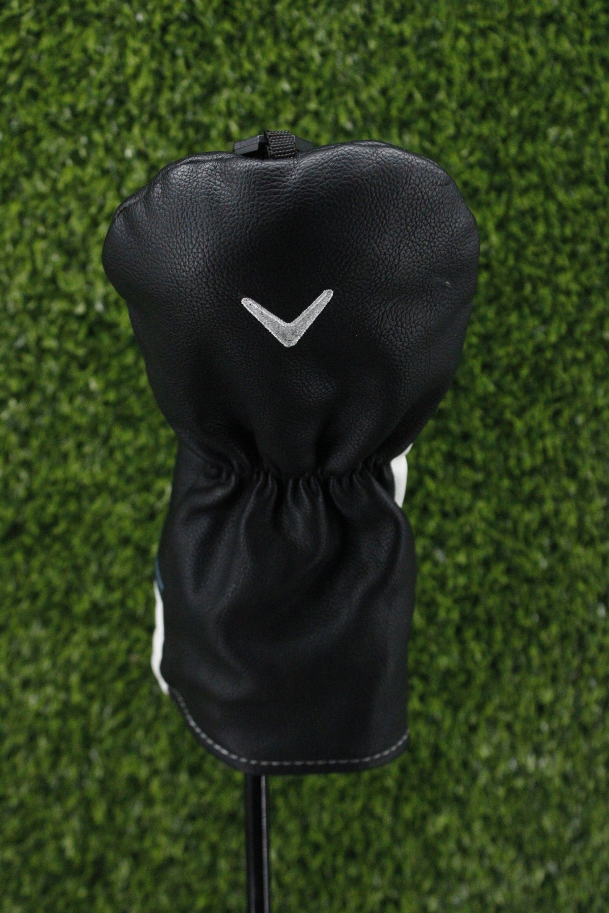 Pre-Owned Callaway Edge Fairway Wood Headcover