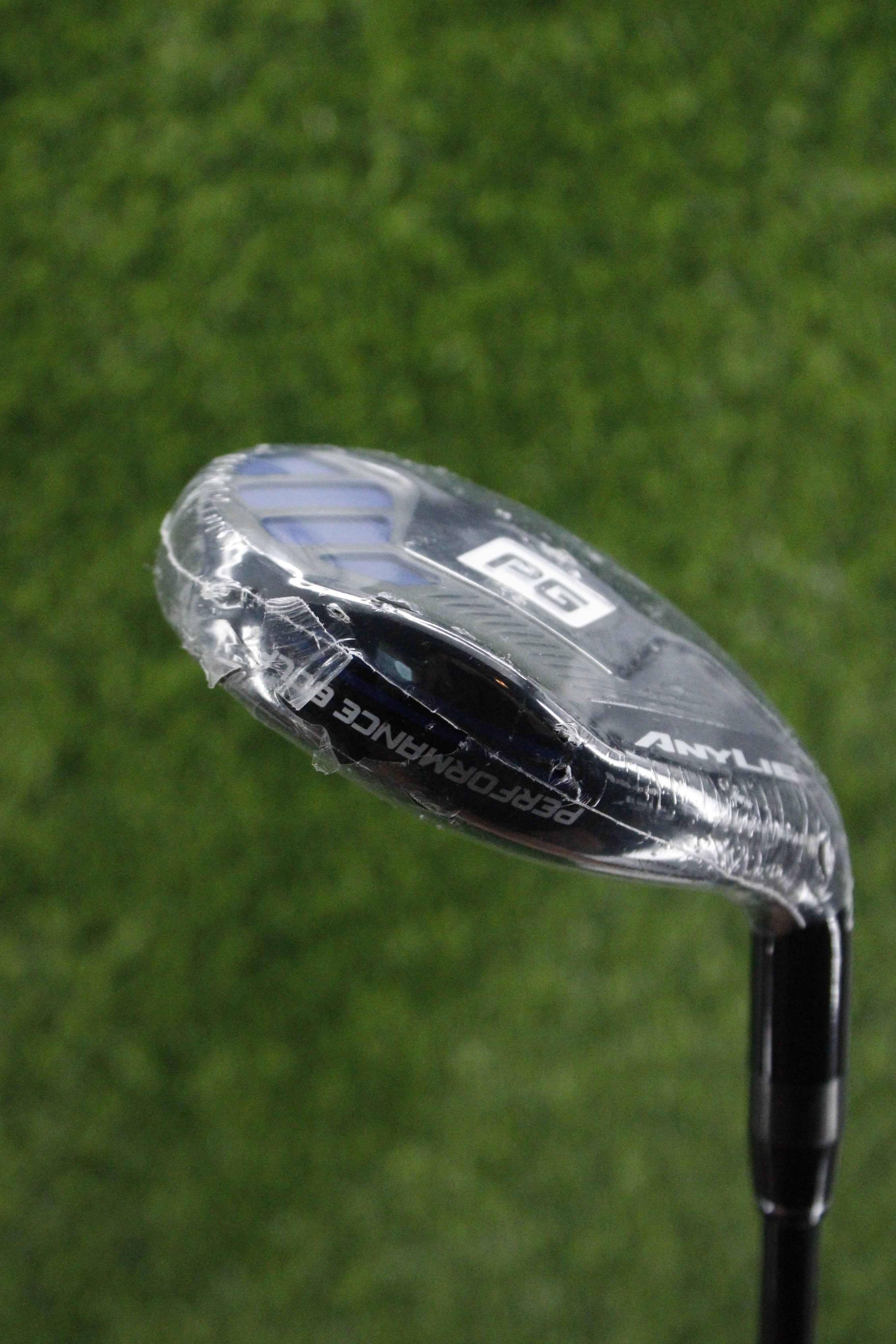 NEW Performance Golf Anyline 24° 5 Hybrid SR Flex 39"