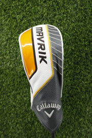 Pre-Owned Callaway Mavrik Fairway Wood Headcover