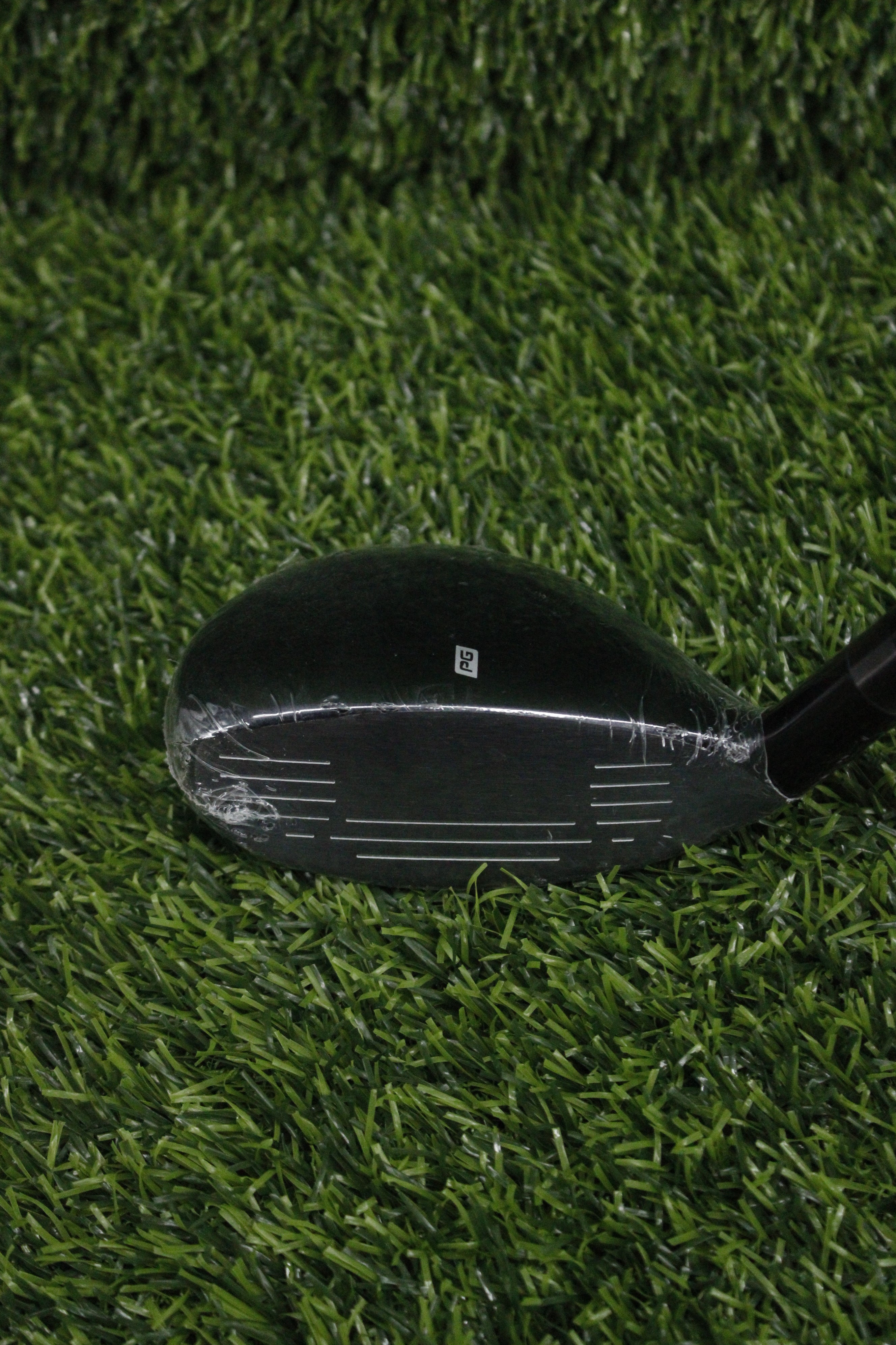 NEW Performance Golf Anyline 24° 5 Hybrid SR Flex 39"