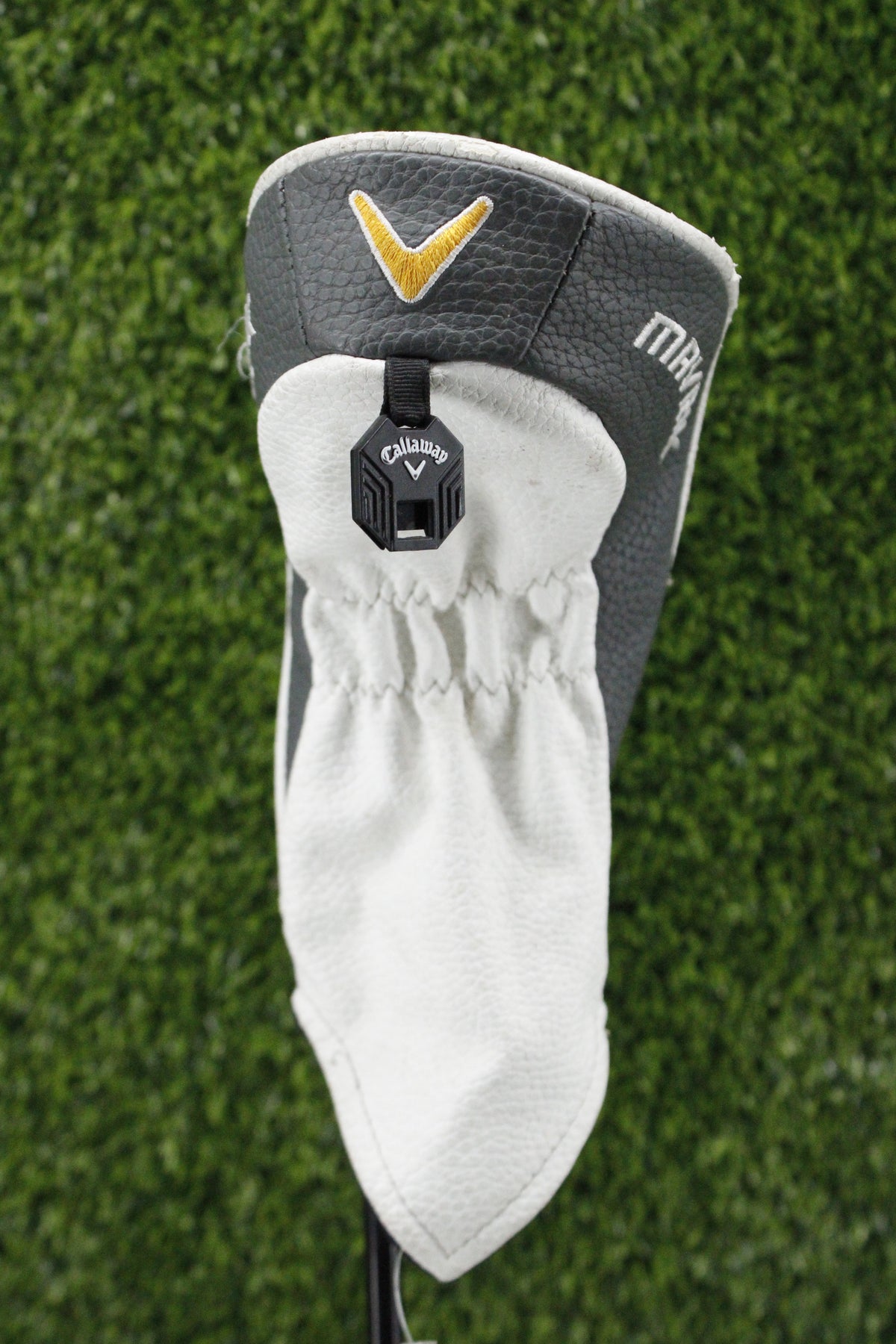 Pre-Owned Callaway Mavrik Fairway Wood Headcover