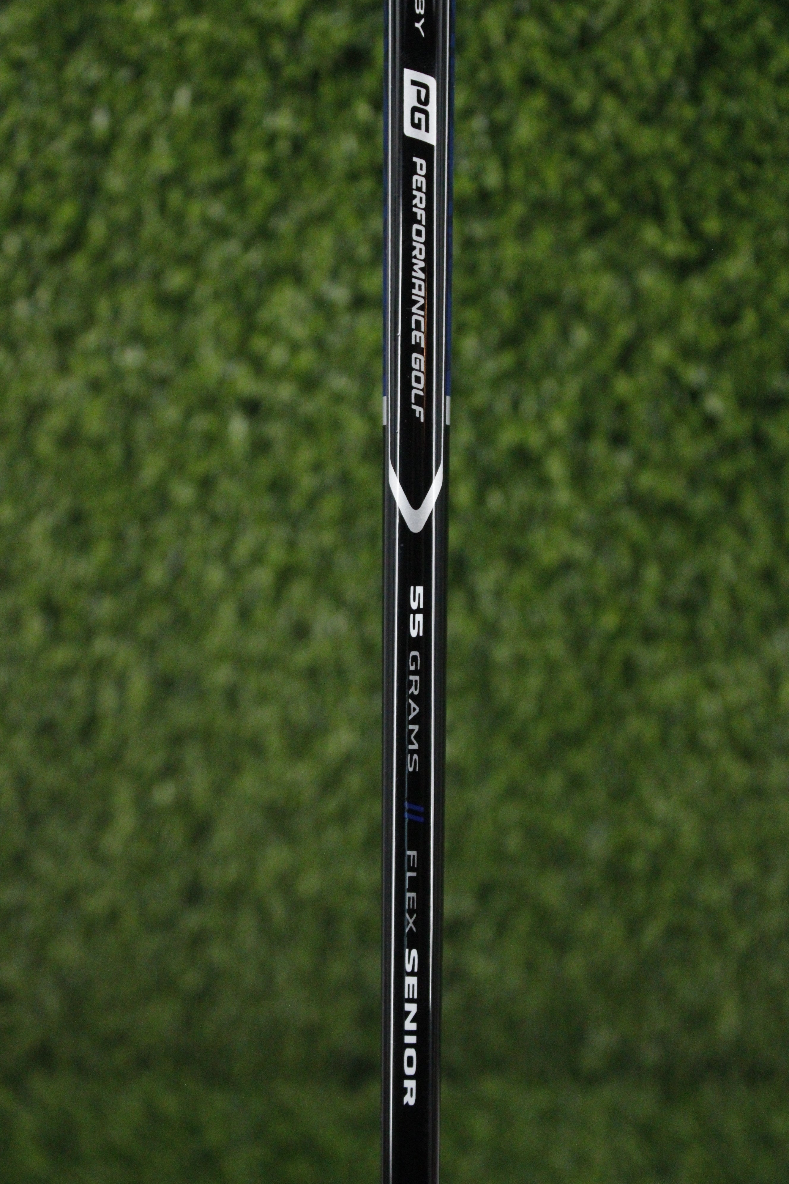 Performance Golf Anyline 21° 4 Hybrid SR Flex 39.5"