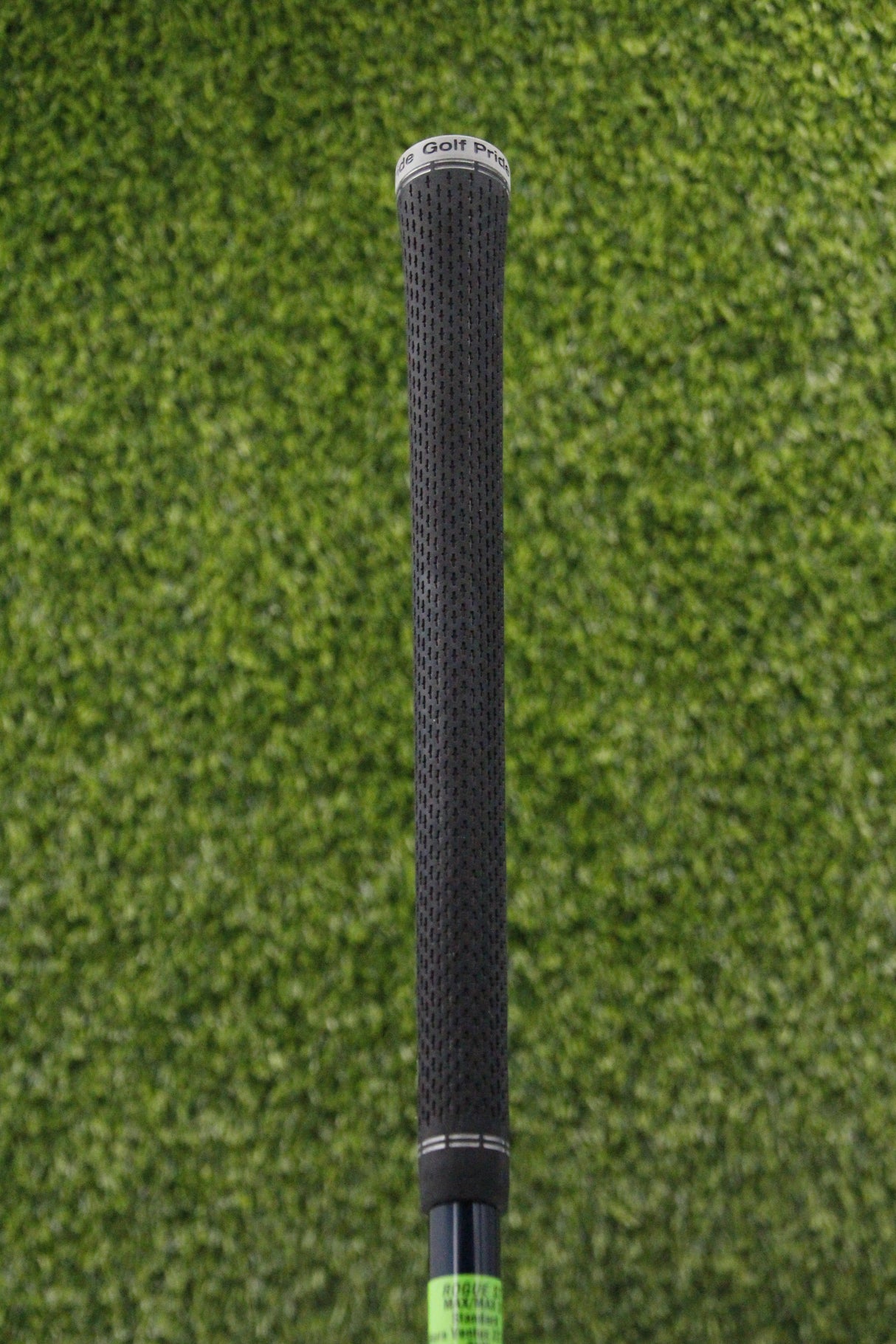 NEW Lefty Callaway Paradym Triple Diamond 9° Driver S Flex 45.5"