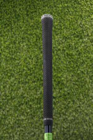 NEW Lefty Callaway Paradym Triple Diamond 9° Driver S Flex 45.5"