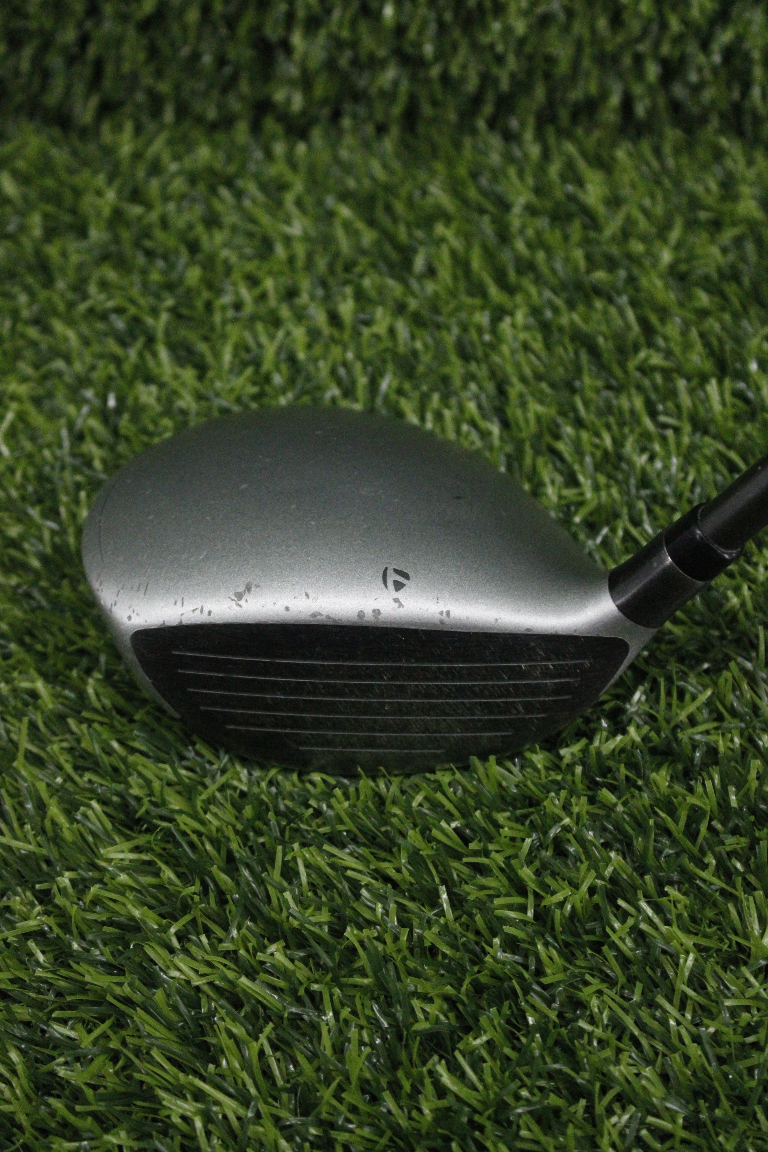 TaylorMade SLDR S 21° 5 Wood HL SR Flex 39.5"