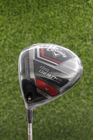 NEW Lefty Callaway Big Bertha 23 10.5° Driver R Flex 45.5"