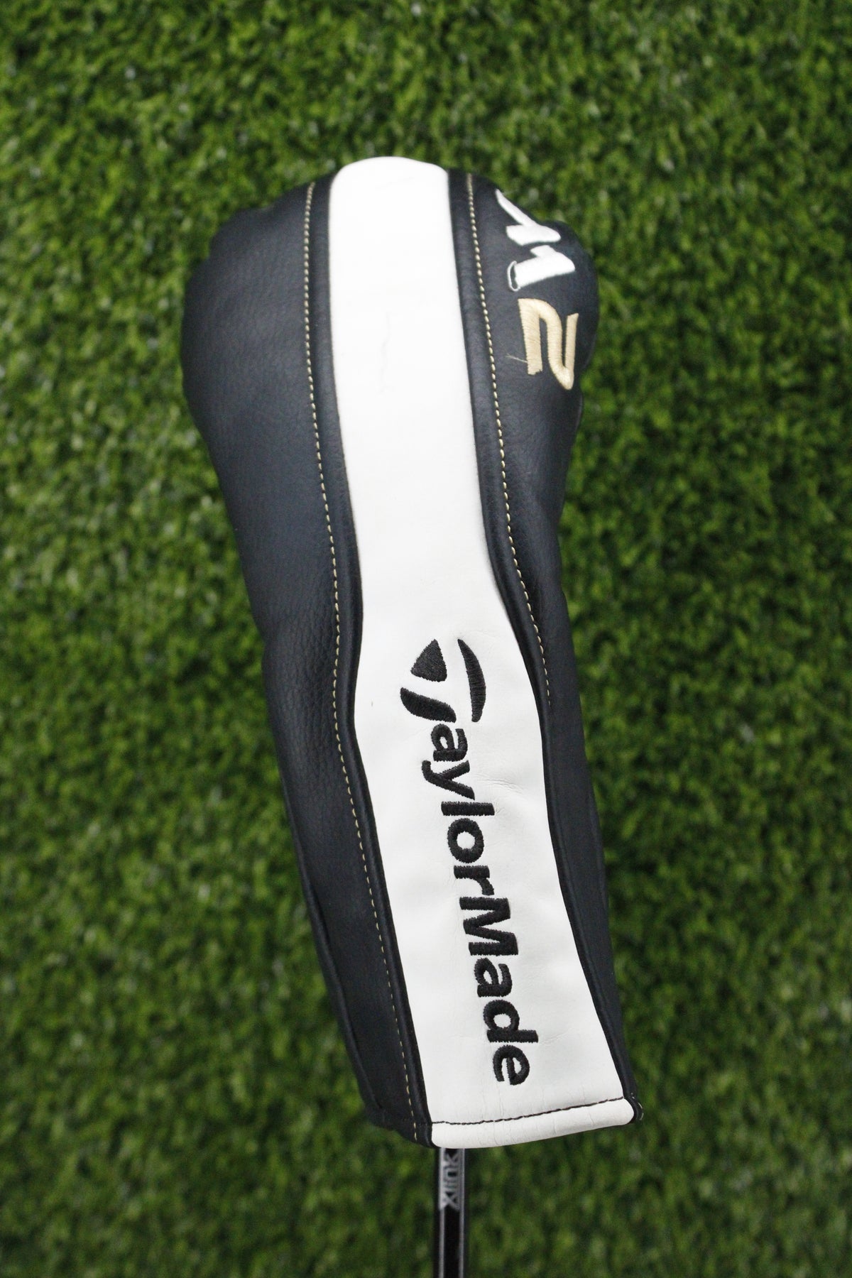 Pre-Owned TaylorMade M2 Fairway Wood Headcover
