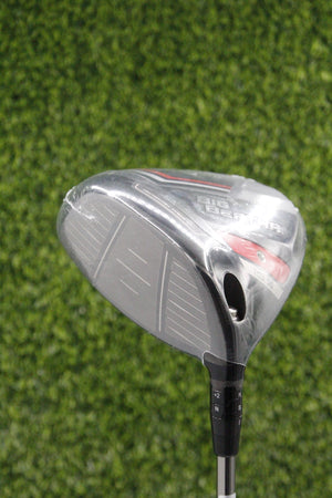 NEW Lefty Callaway Big Bertha 23 10.5° Driver R Flex 45.5"