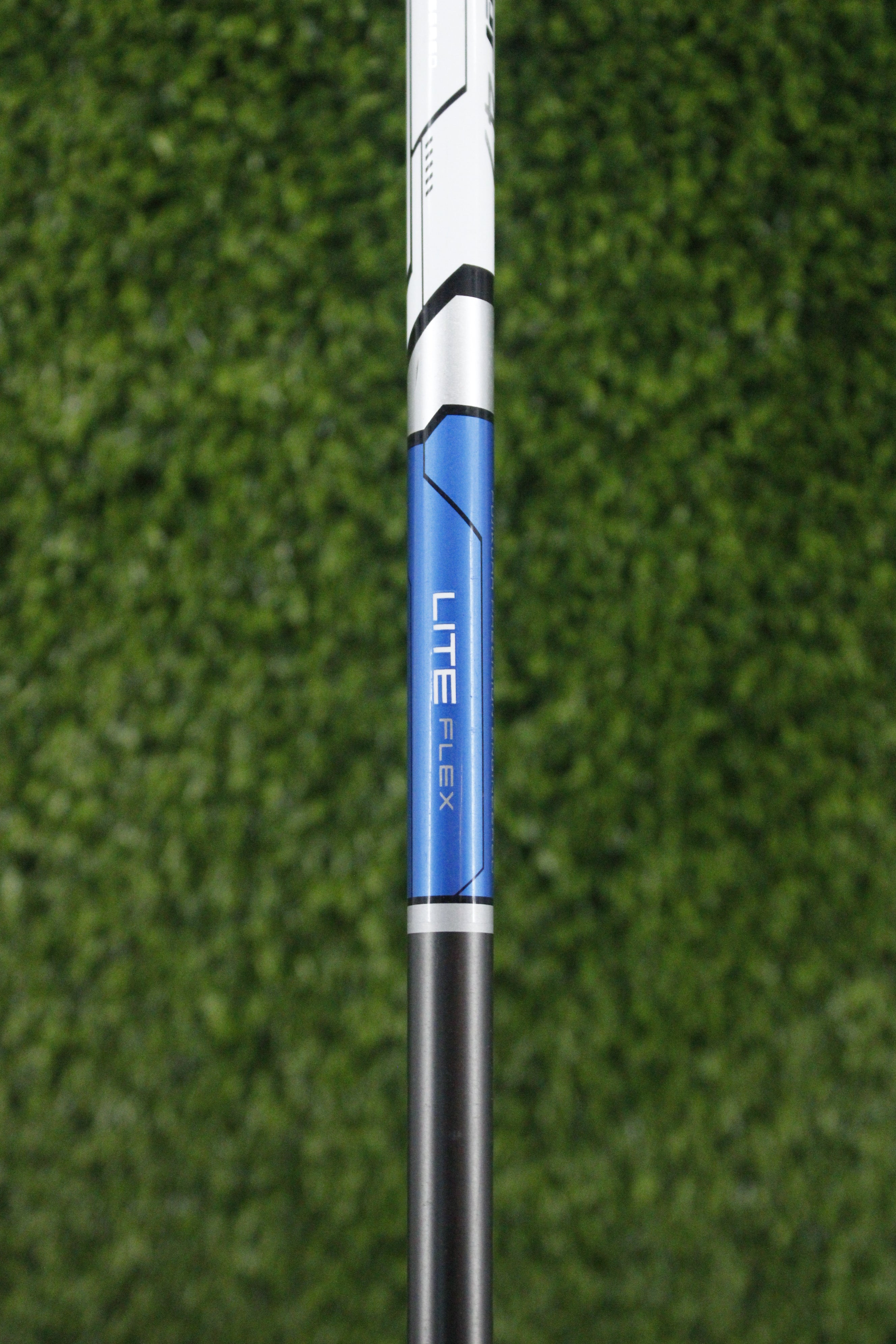TaylorMade SLDR S 21° 5 Wood HL SR Flex 39.5"
