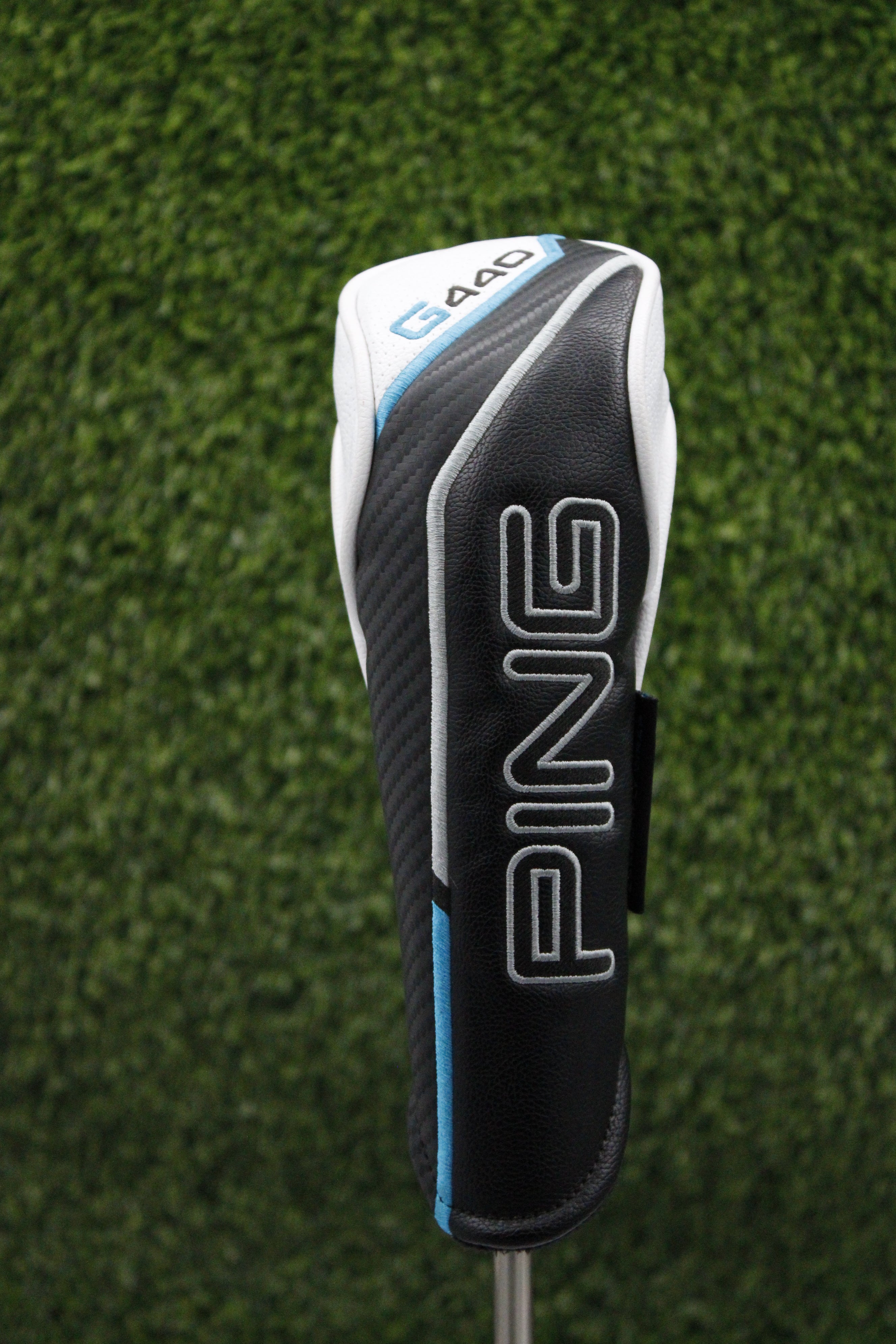 Ping G440 20° 3 Hybrid S Flex 40" w/ HC