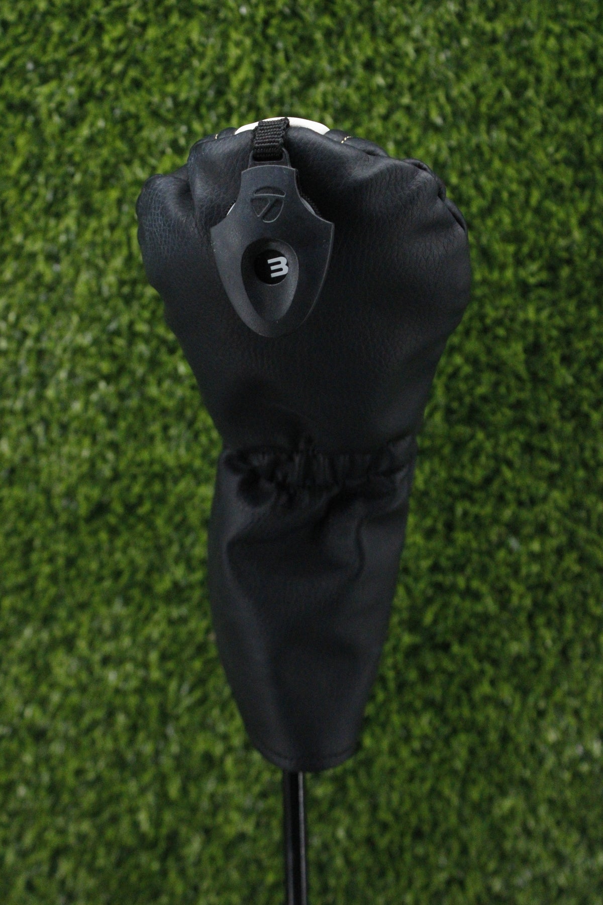 Pre-Owned TaylorMade M2 Fairway Wood Headcover