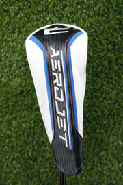 Pre-Owned Cobra AeroJet Fairway Wood 3 Wood Headcover
