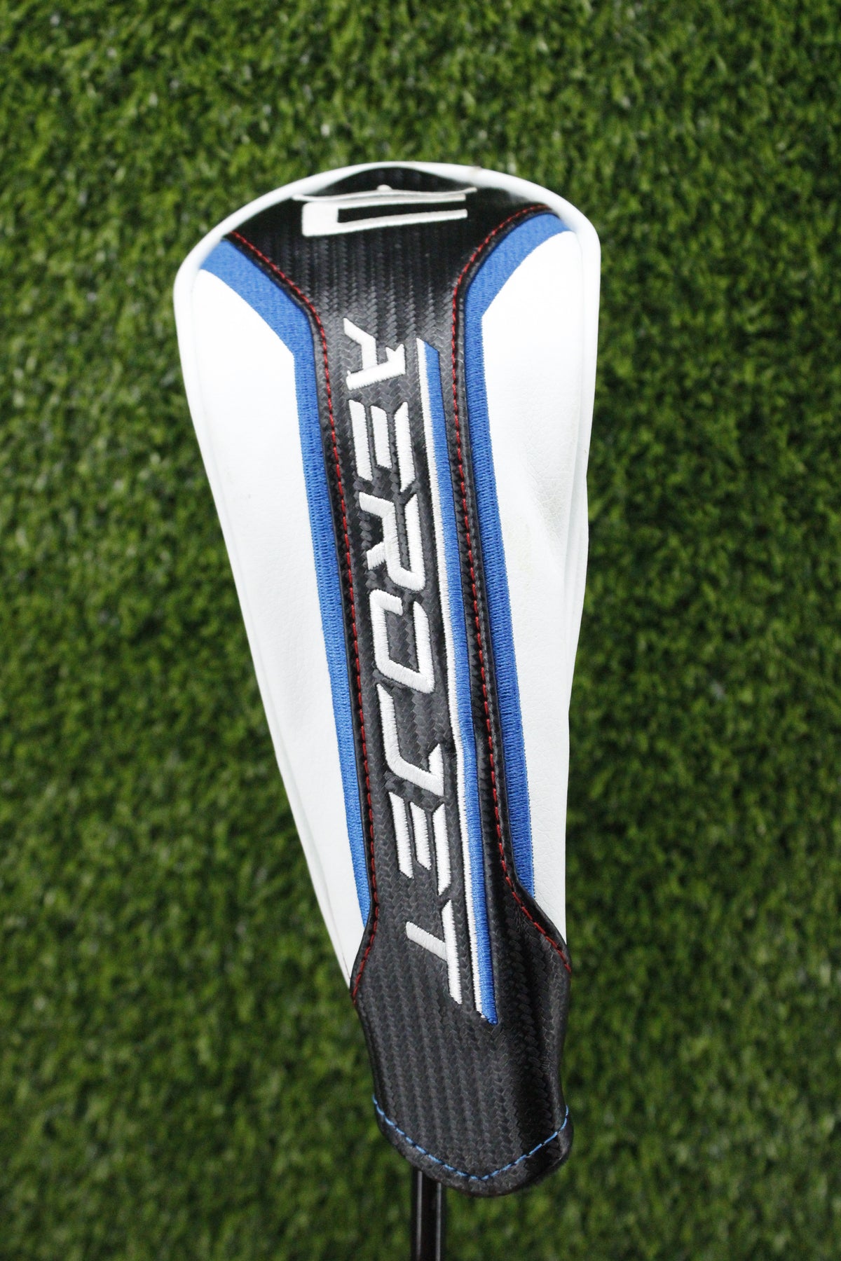 Pre-Owned Cobra AeroJet Fairway Wood 3 Wood Headcover