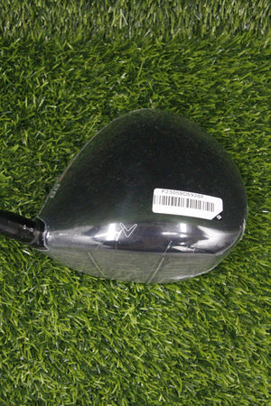 NEW Lefty Callaway Big Bertha 23 10.5° Driver R Flex 45.5"