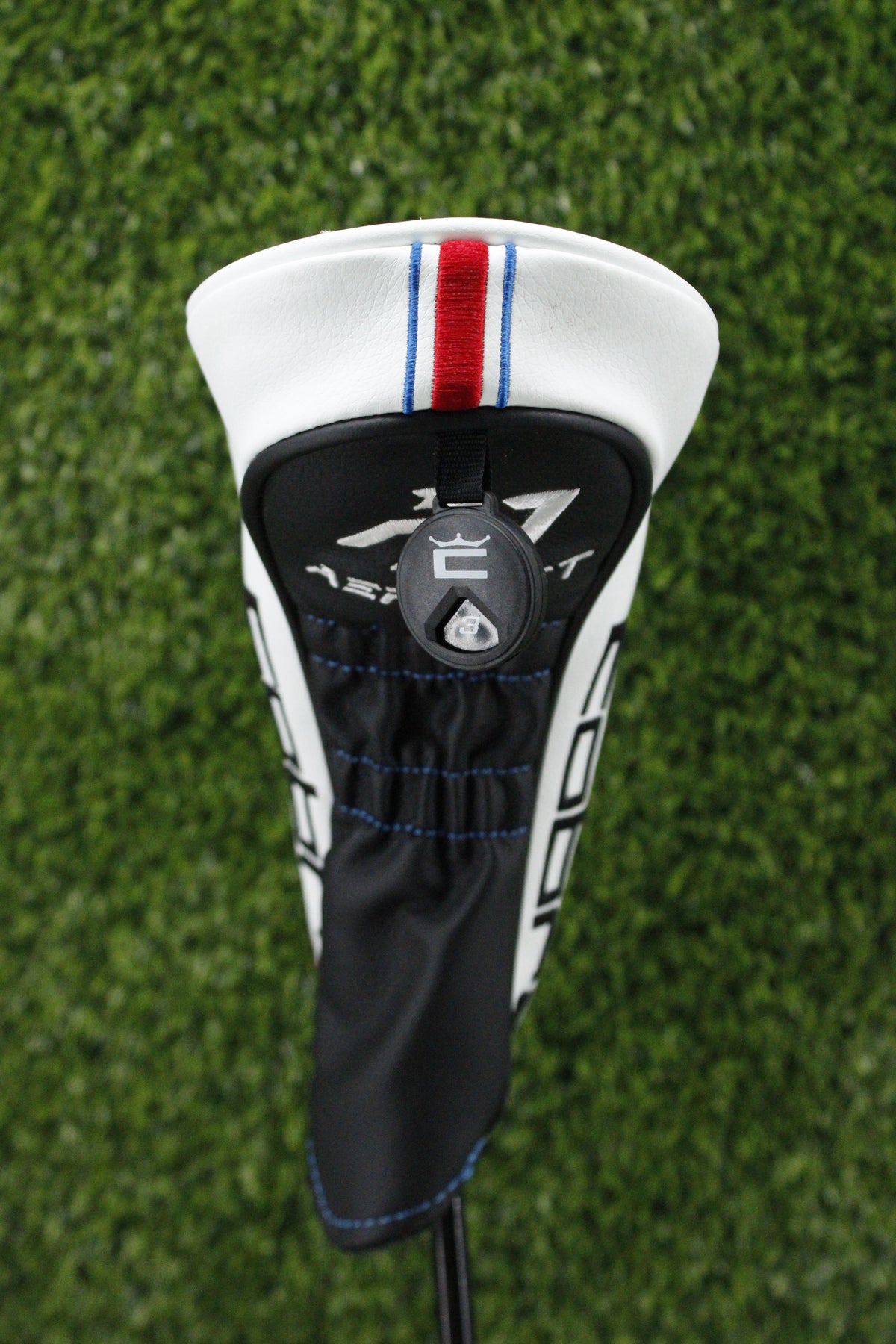 Pre-Owned Cobra AeroJet Fairway Wood 3 Wood Headcover