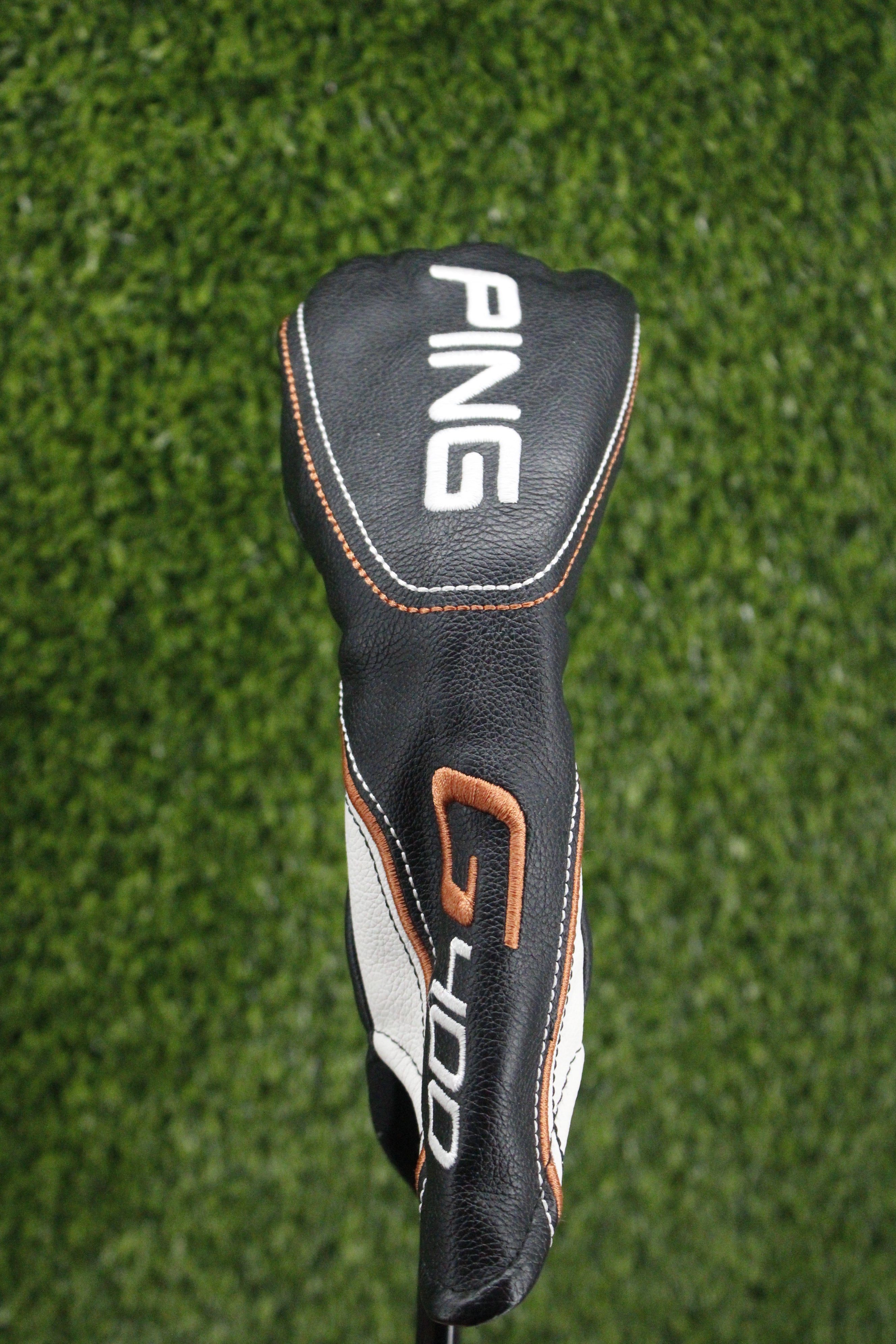 Ping G400 26° 5 Hybrid R Flex 39" w/ HC