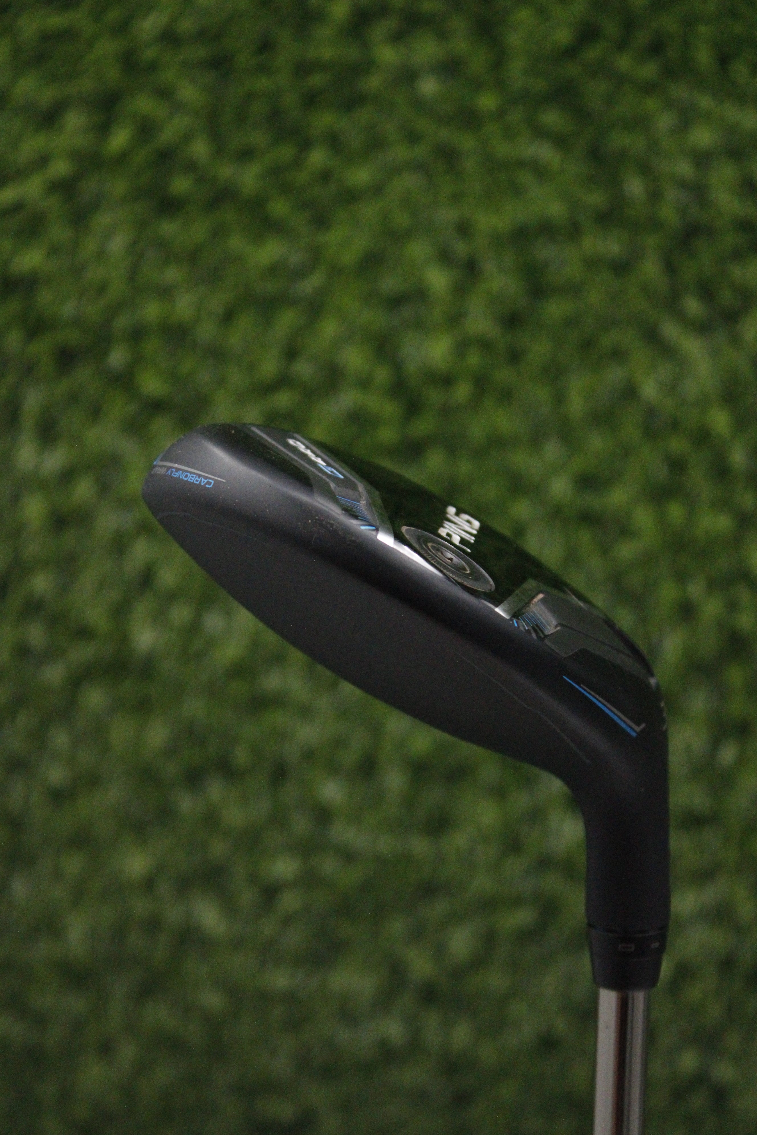 Ping G440 20° 3 Hybrid S Flex 40" w/ HC
