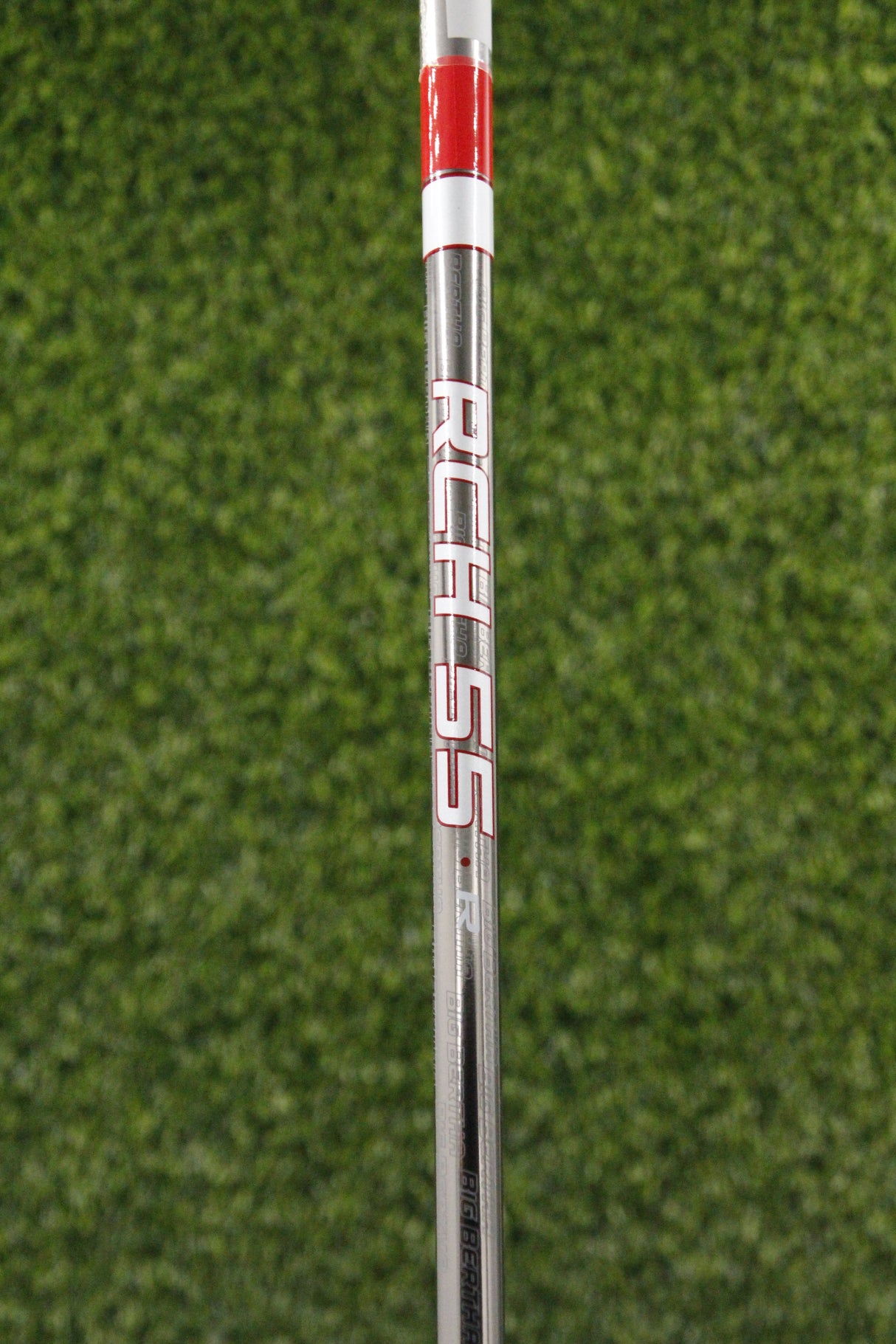 NEW Lefty Callaway Big Bertha 23 10.5° Driver R Flex 45.5"