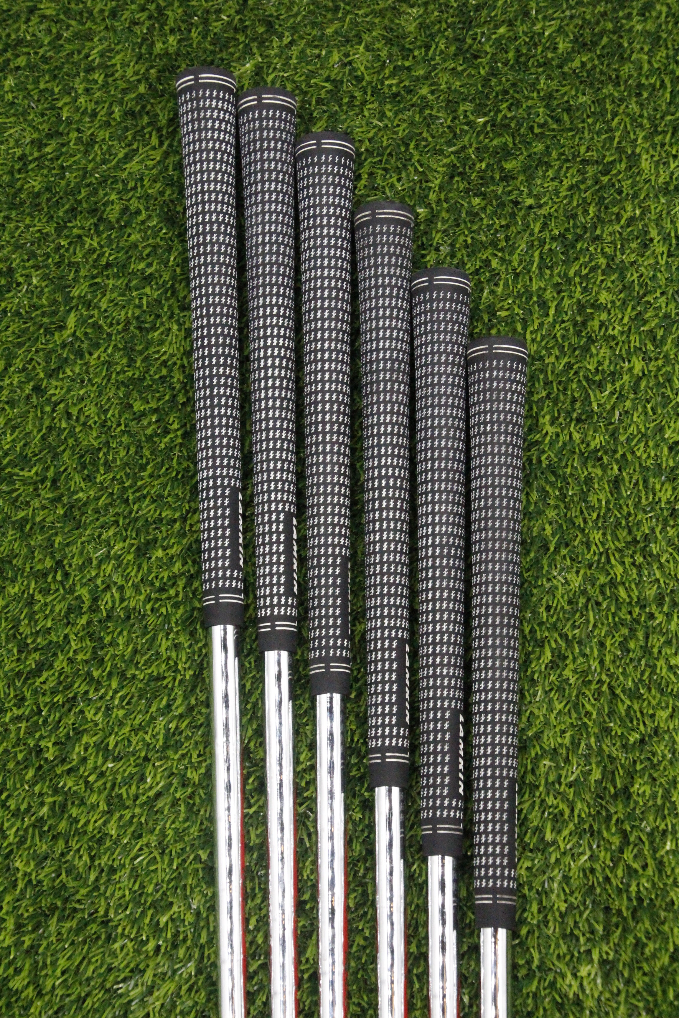 Titleist 2021 T100/620 CB Combo Iron Set 4-9i S Flex Std Length